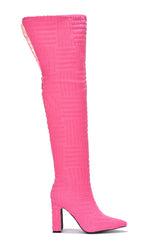 CAPE ROBBIN KATAGAT - PINK