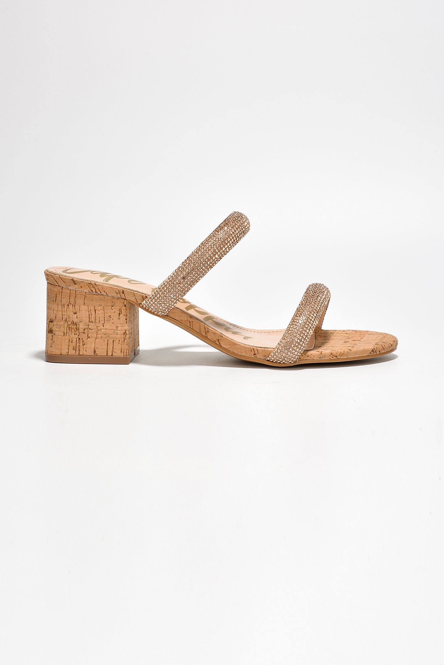 CAPE ROBBIN KATERINE - ROSE GOLD
