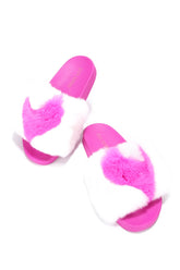 CAPE ROBBIN KAWA - PINK