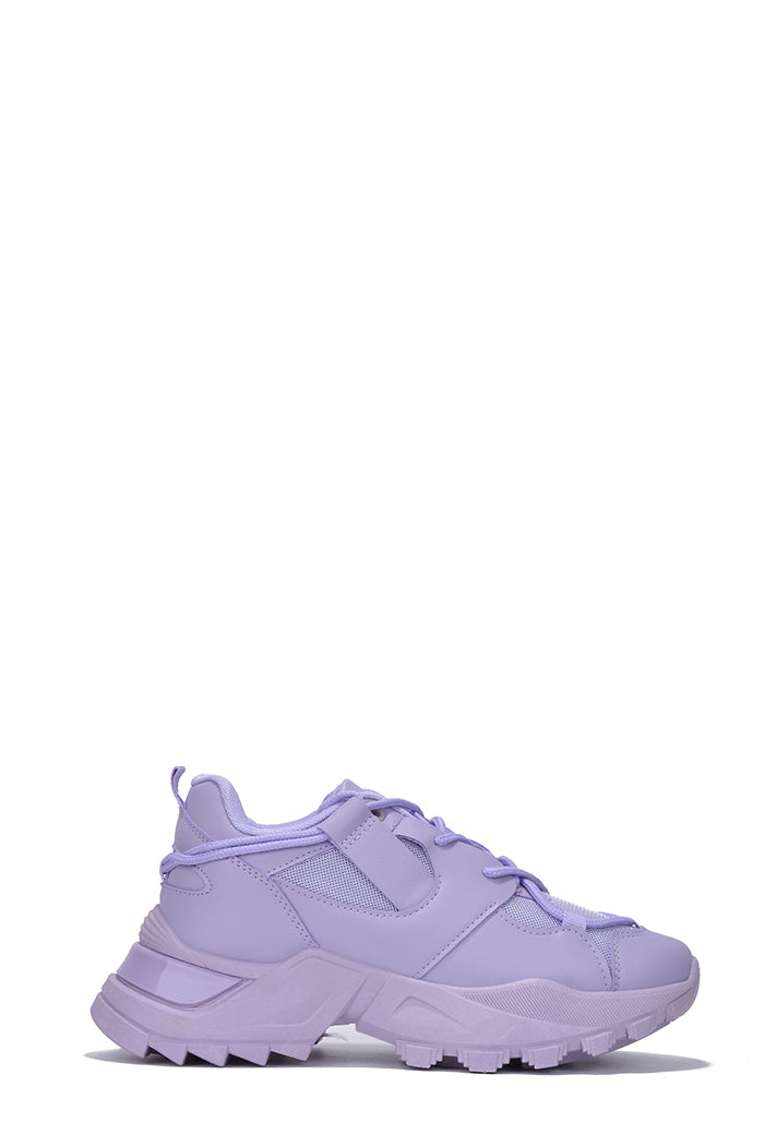 CAPE ROBBIN KELIA - LILAC