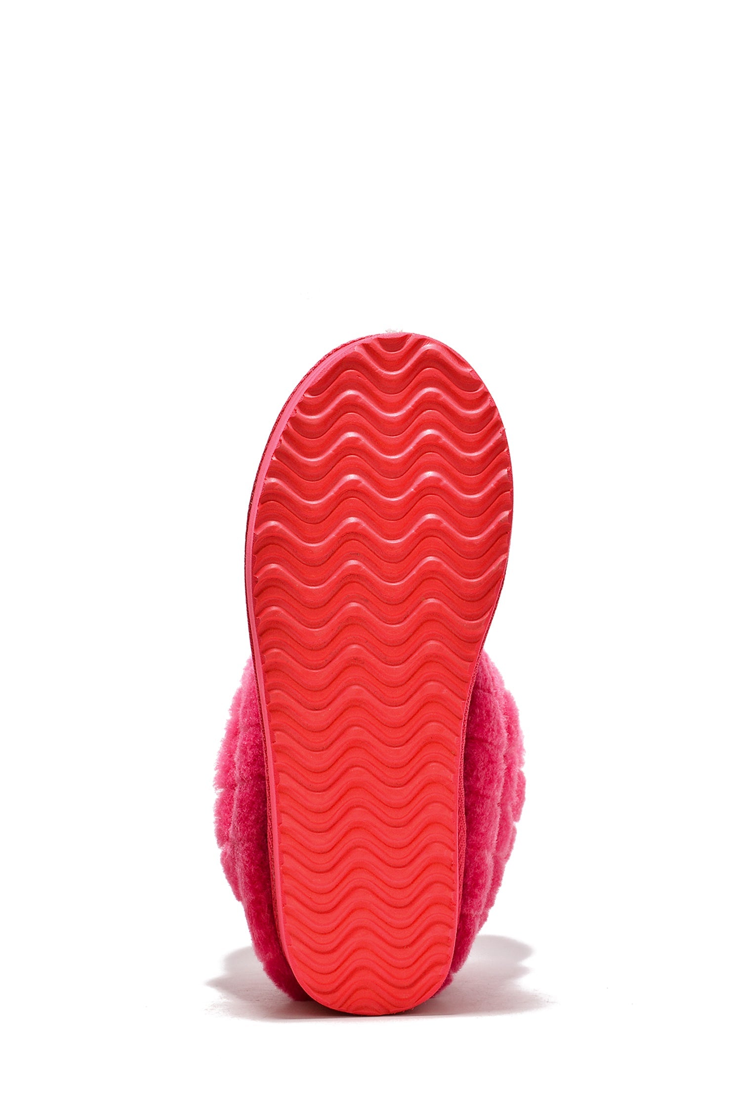 CAPE ROBBIN KNEEYO - PINK
