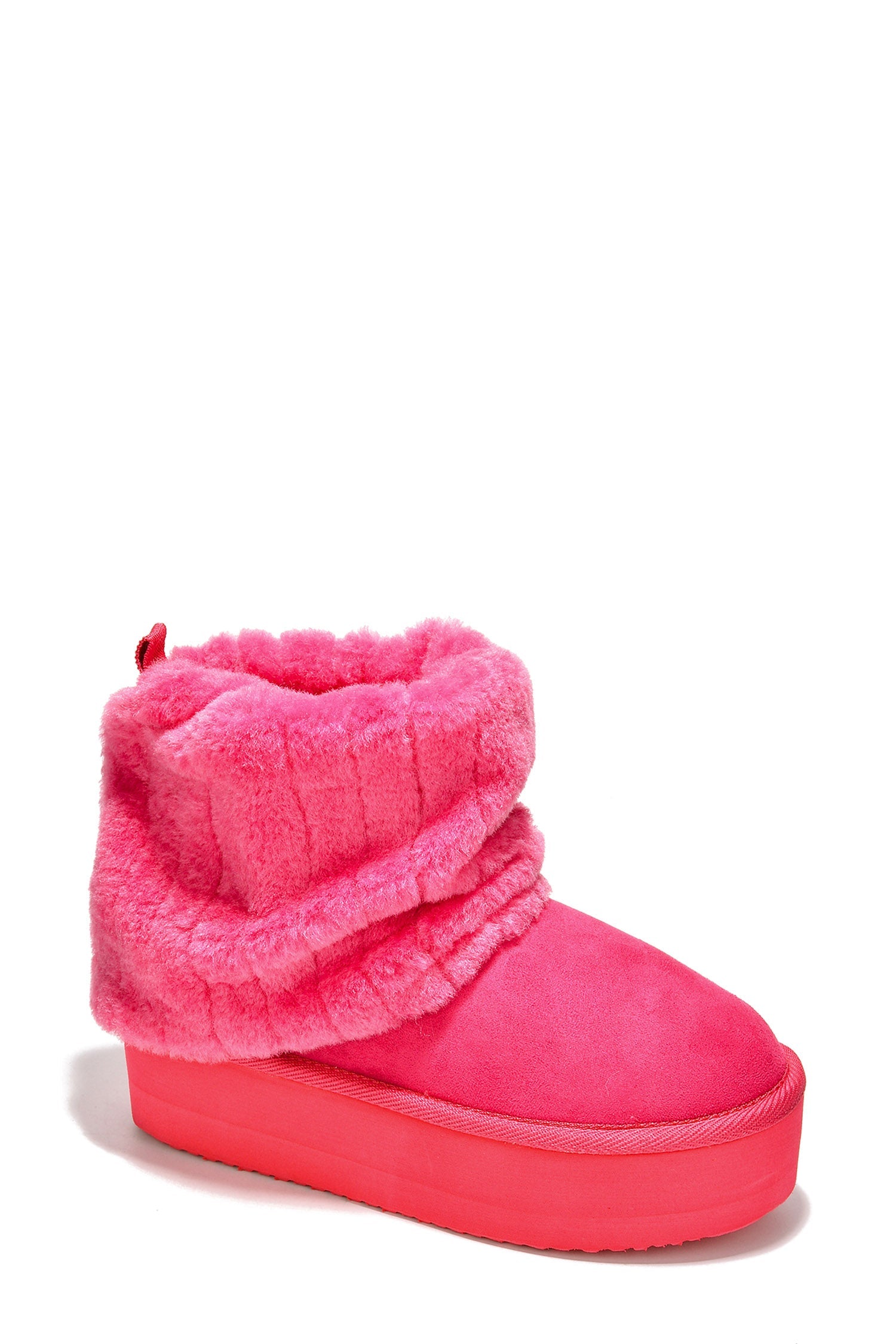 CAPE ROBBIN KNEEYO - PINK