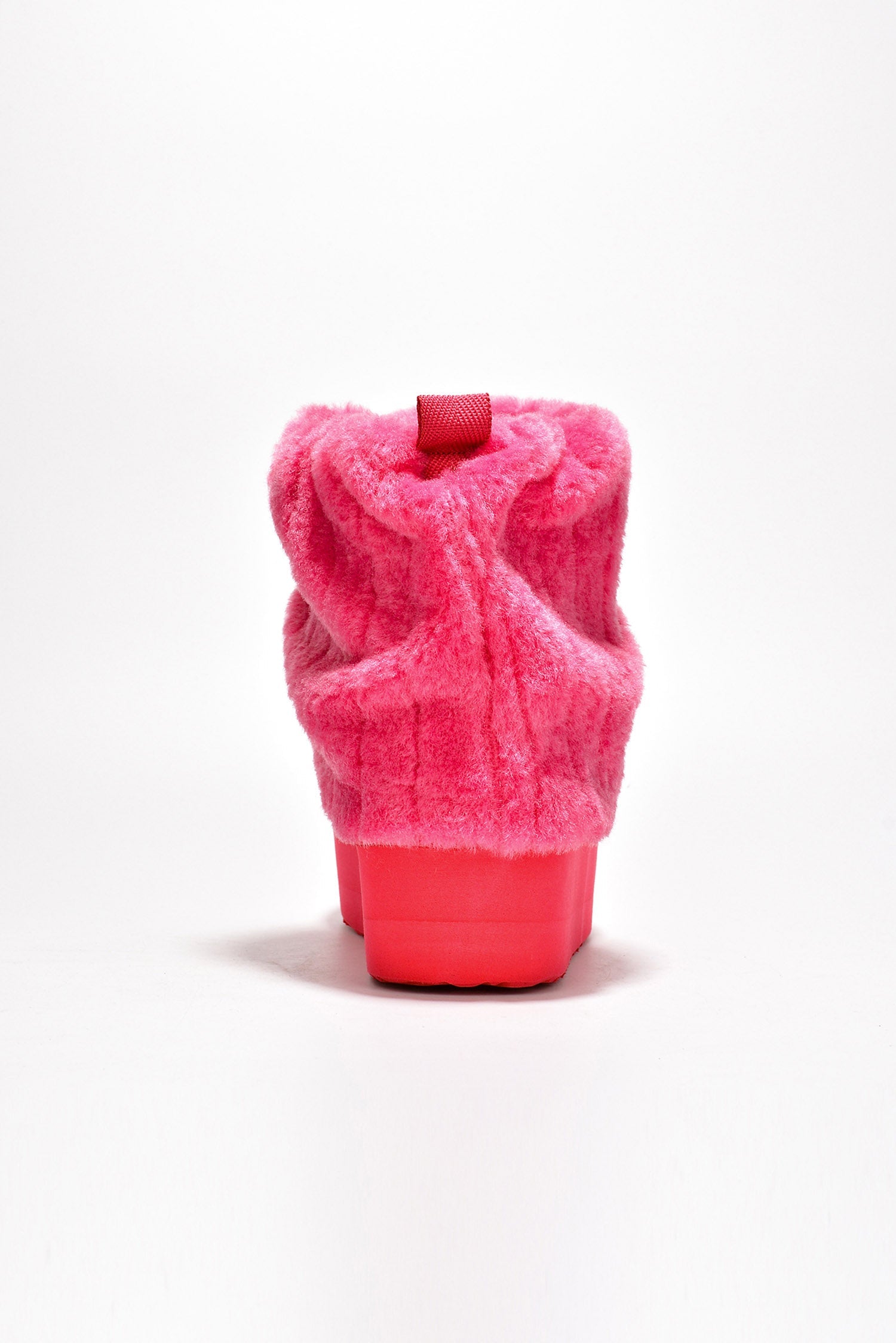 CAPE ROBBIN KNEEYO - PINK