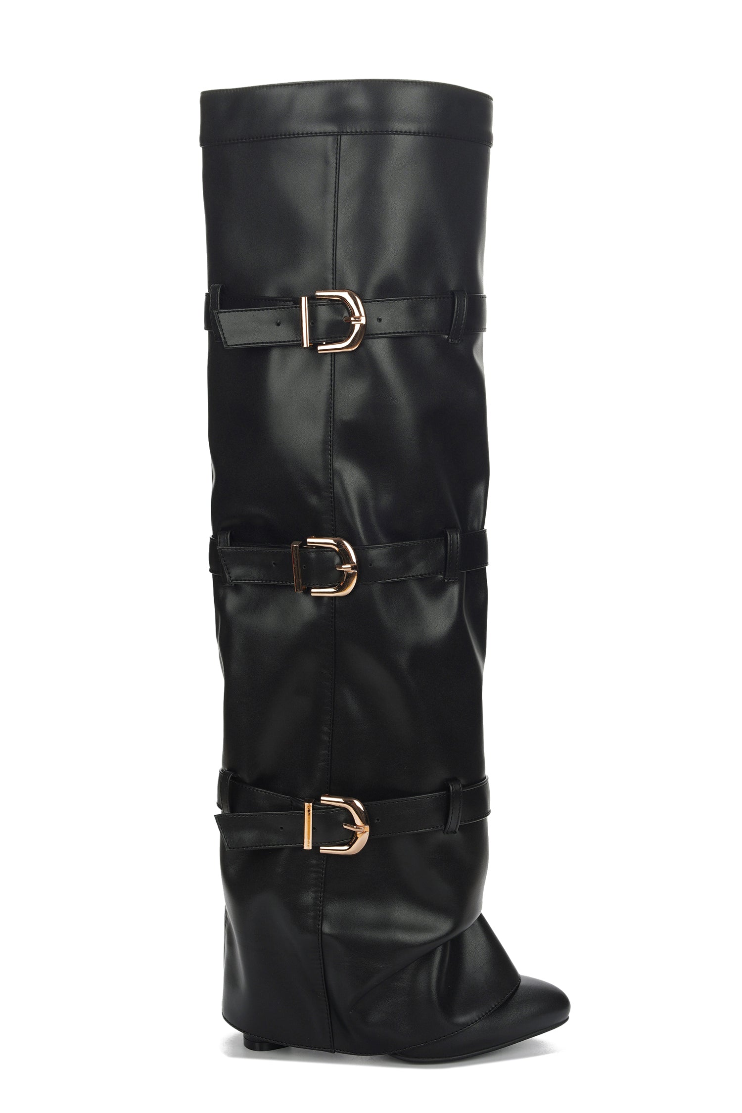 CAPE ROBBIN LARGO - BLACK