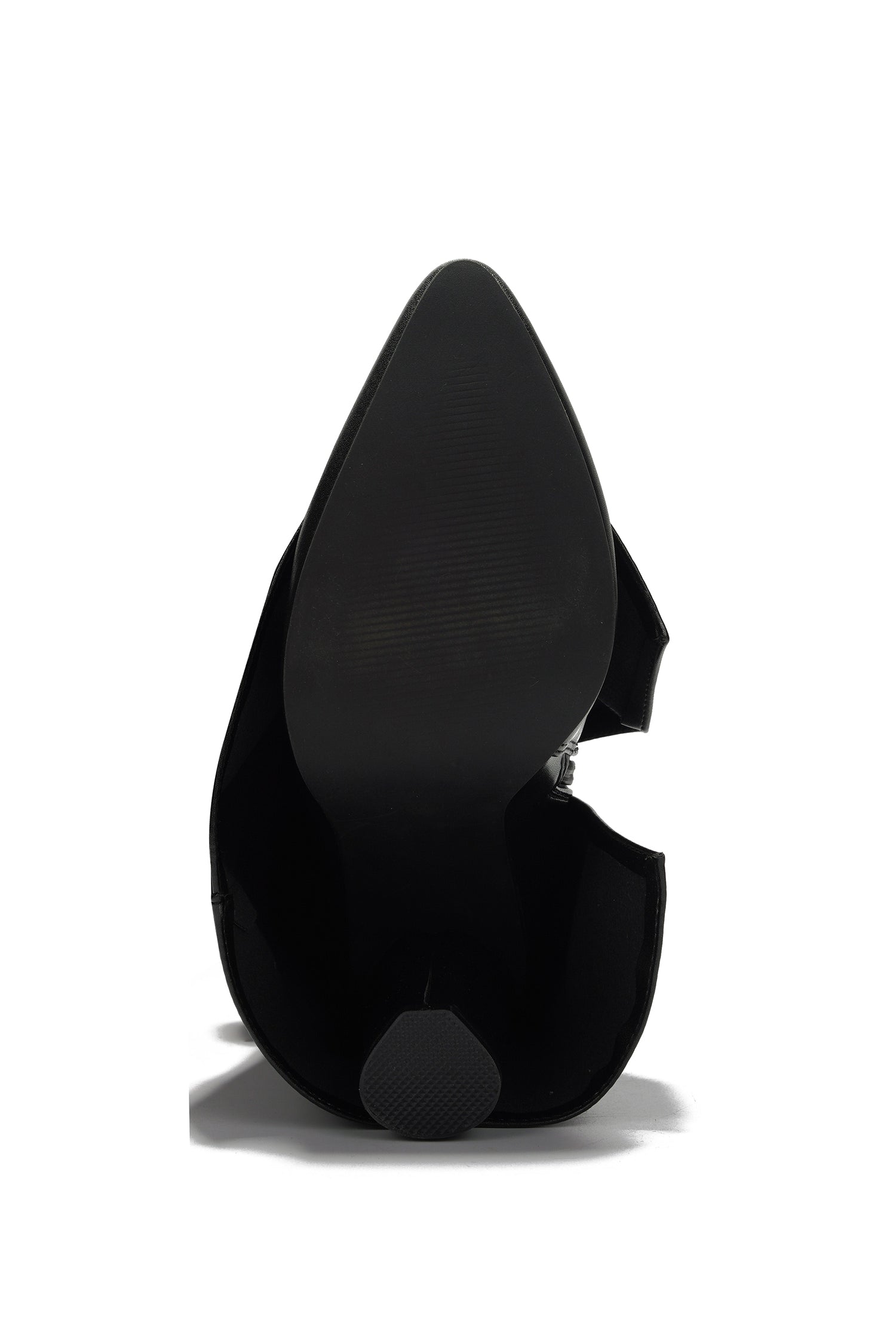 CAPE ROBBIN LARGO - BLACK