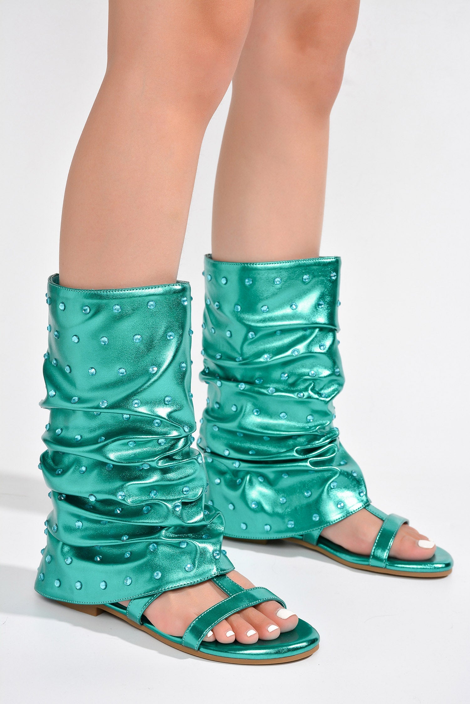 CAPE ROBBIN LAYCO - BLUE