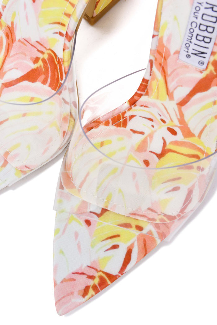 CAPE ROBBIN LAYLAND - PRINT