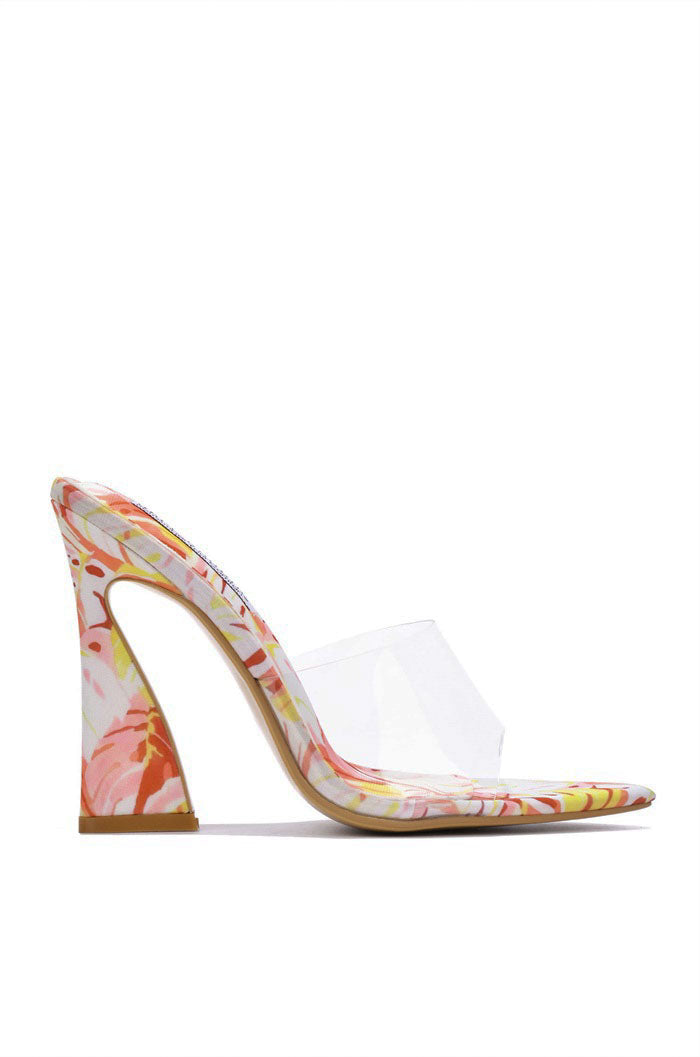 CAPE ROBBIN LAYLAND - PRINT