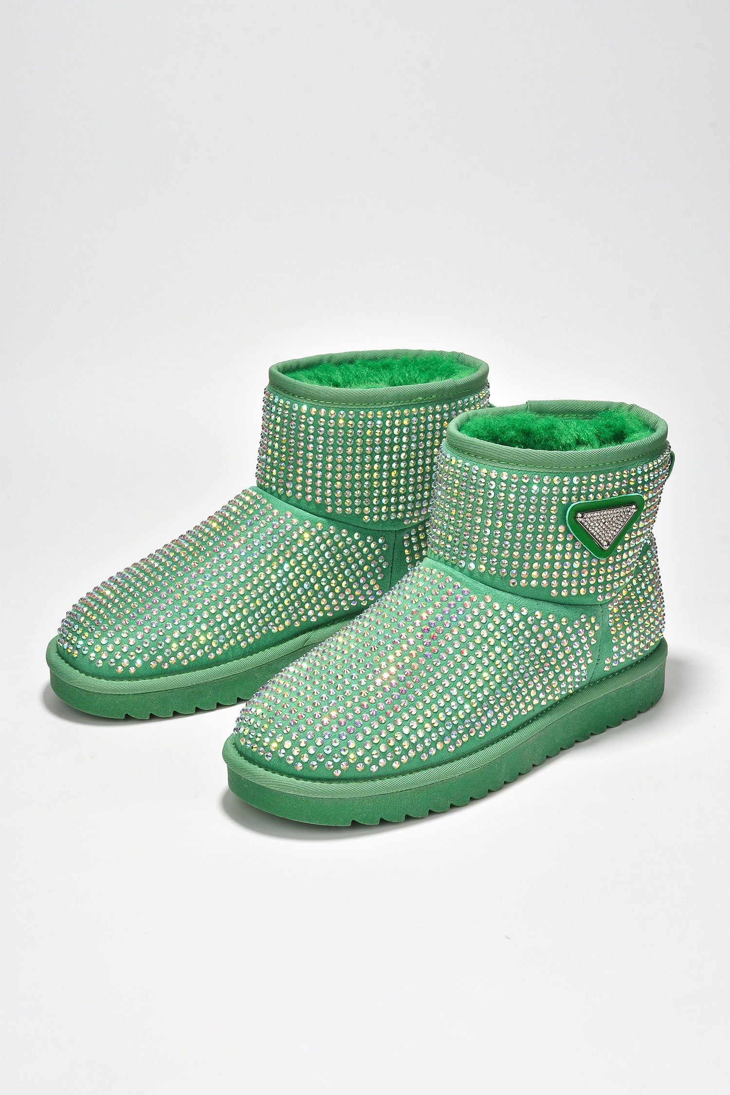 CAPE ROBBIN LINDAK - GREEN