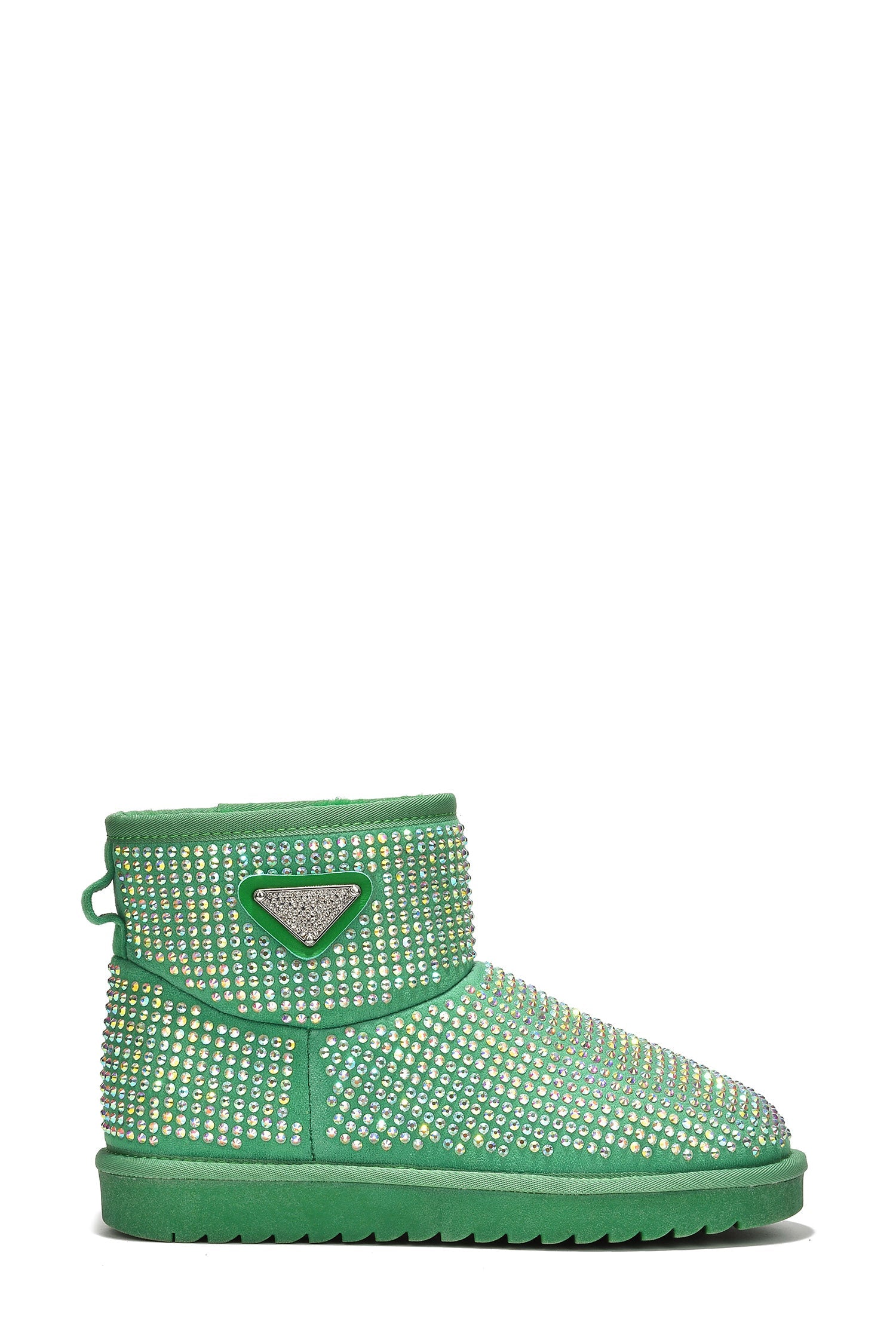 CAPE ROBBIN LINDAK - GREEN
