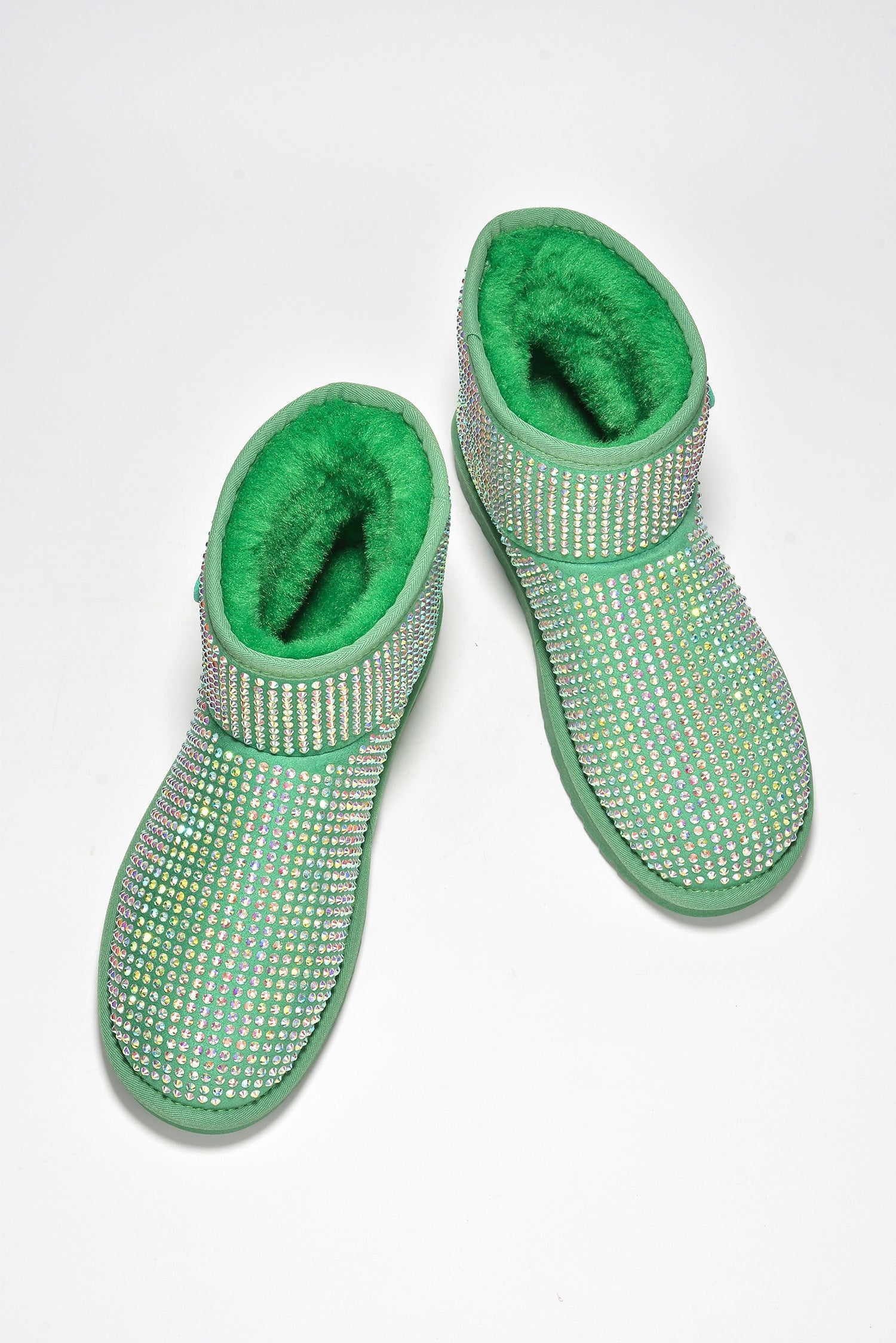 CAPE ROBBIN LINDAK - GREEN