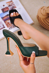 CAPE ROBBIN LITHE - GREEN