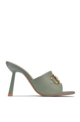 CAPE ROBBIN LIZBETH - GREEN