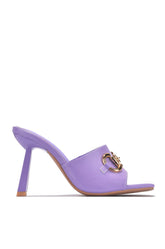 CAPE ROBBIN LIZBETH - PURPLE