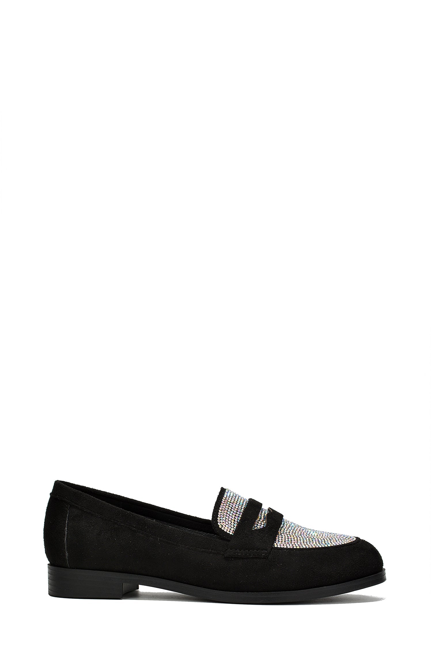 CAPE ROBBIN LODIO - BLACK
