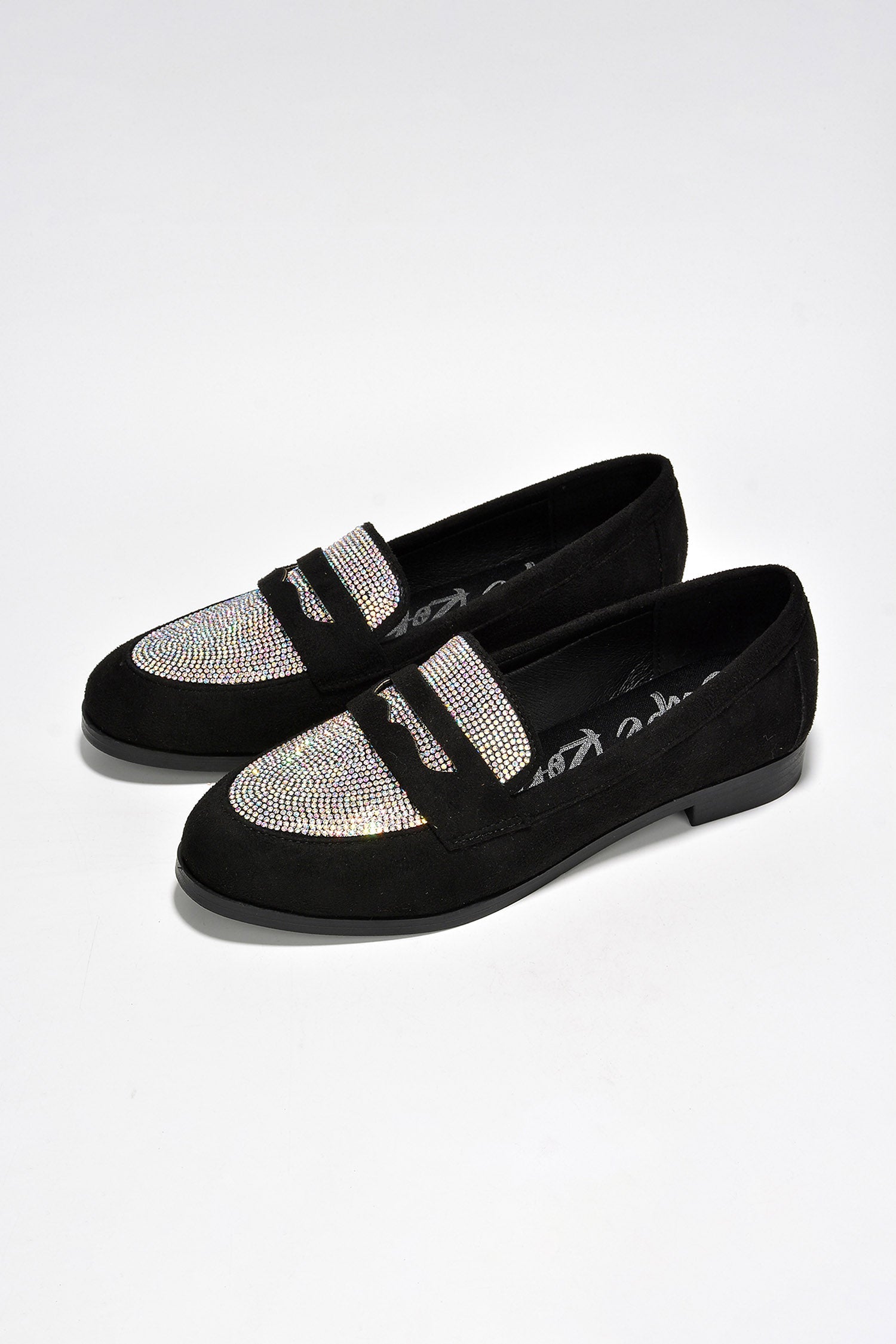 CAPE ROBBIN LODIO - BLACK