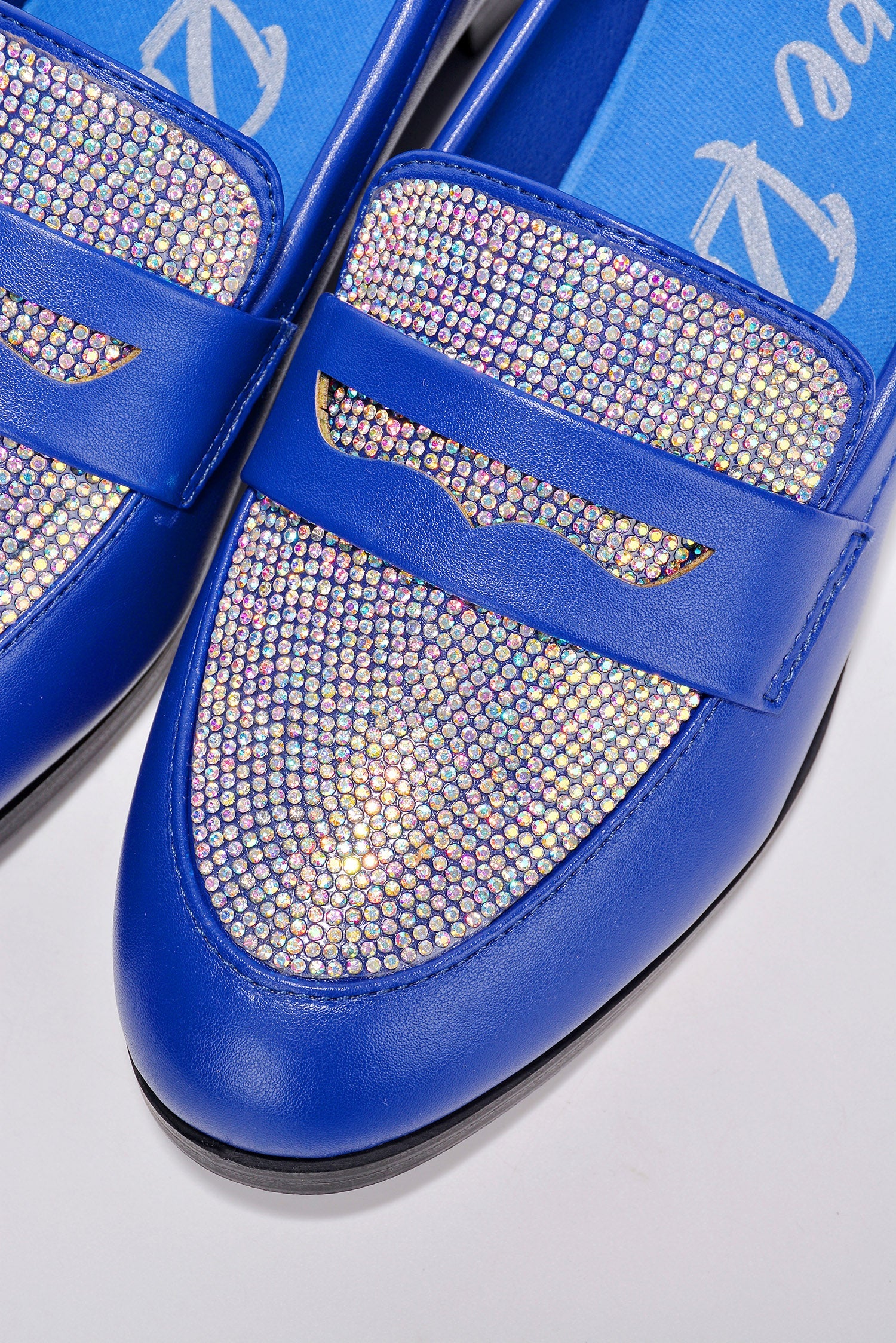 CAPE ROBBIN LODIO - BLUE
