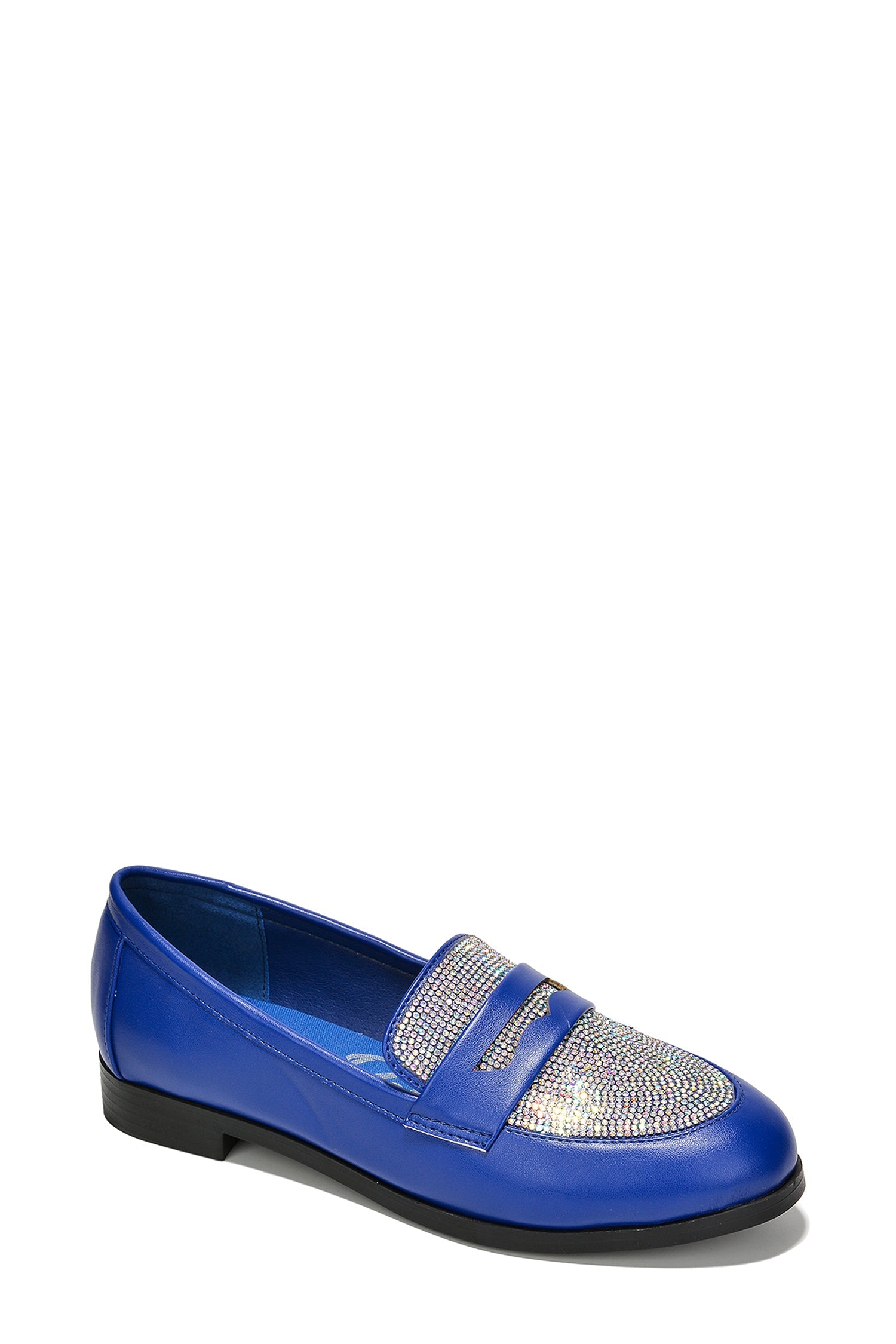CAPE ROBBIN LODIO - BLUE