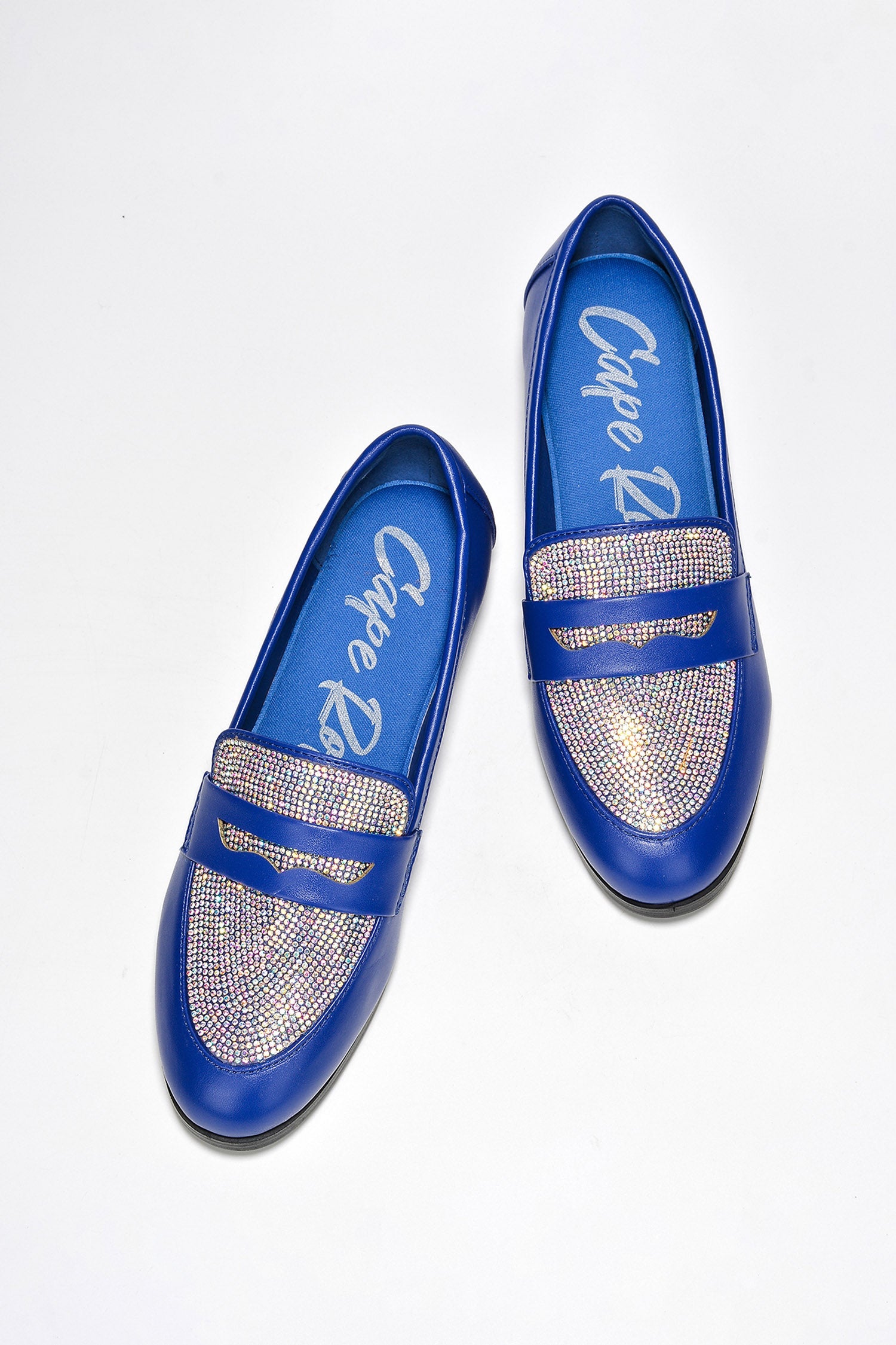 CAPE ROBBIN LODIO - BLUE