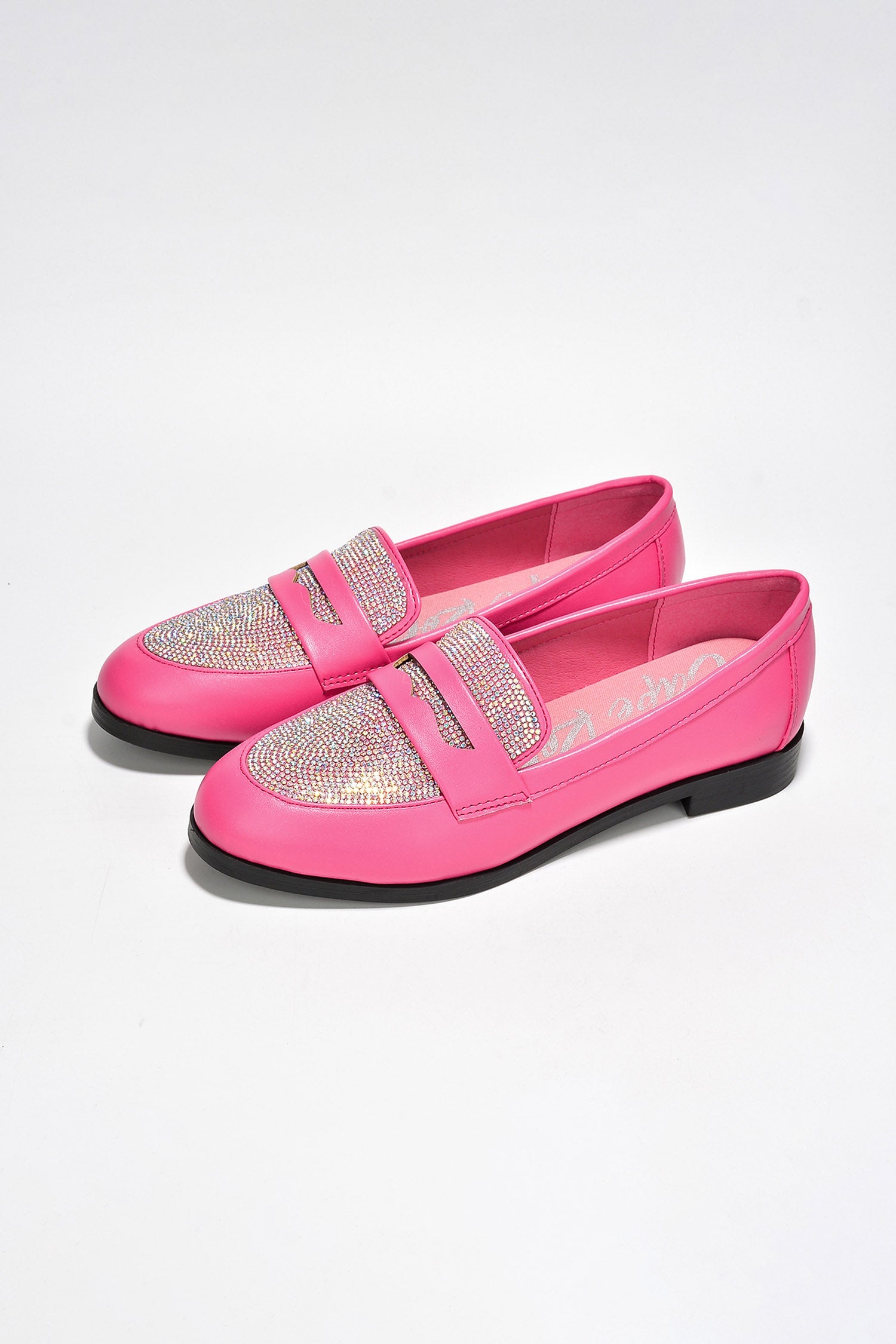 CAPE ROBBIN LODIO - FUCHSIA