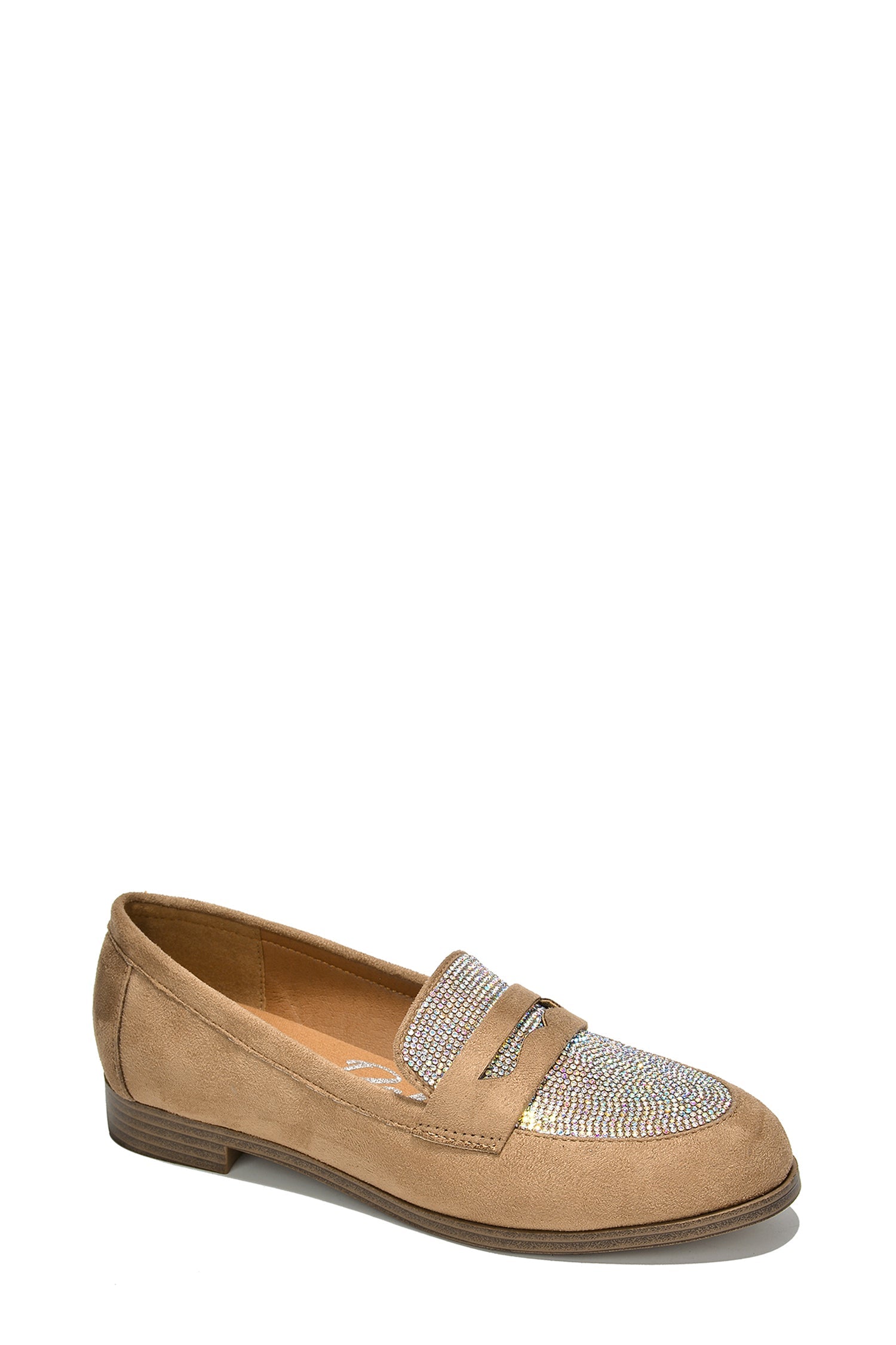 CAPE ROBBIN LODIO - TAUPE