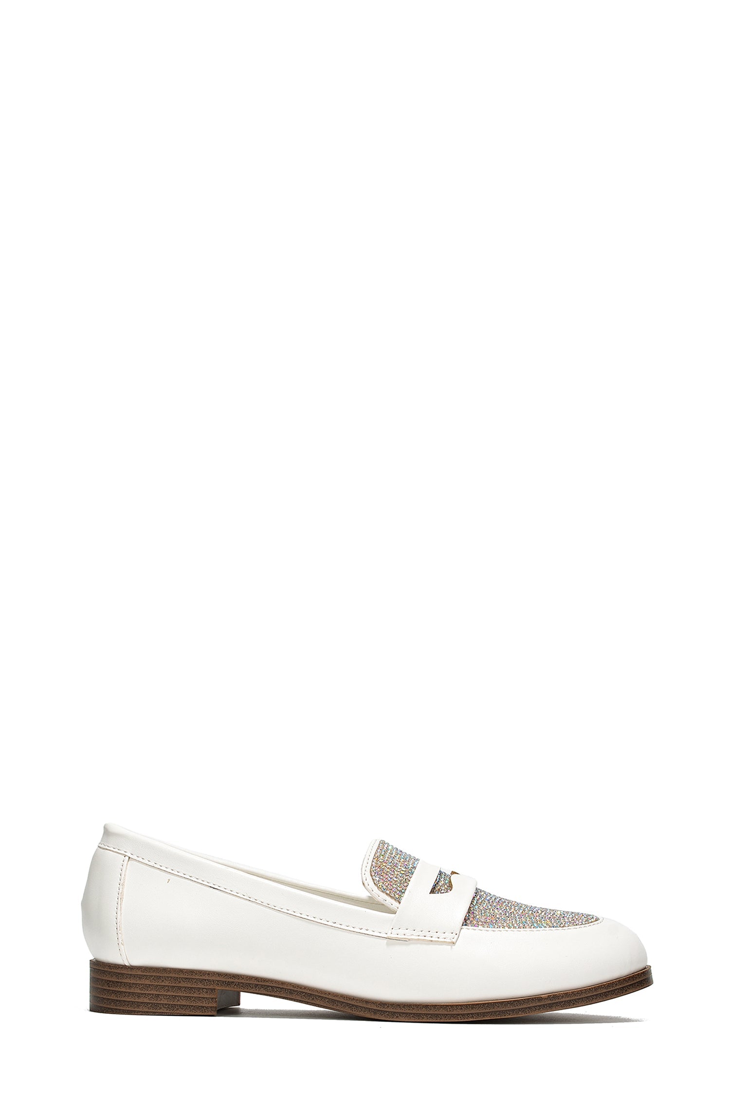 CAPE ROBBIN LODIO - WHITE