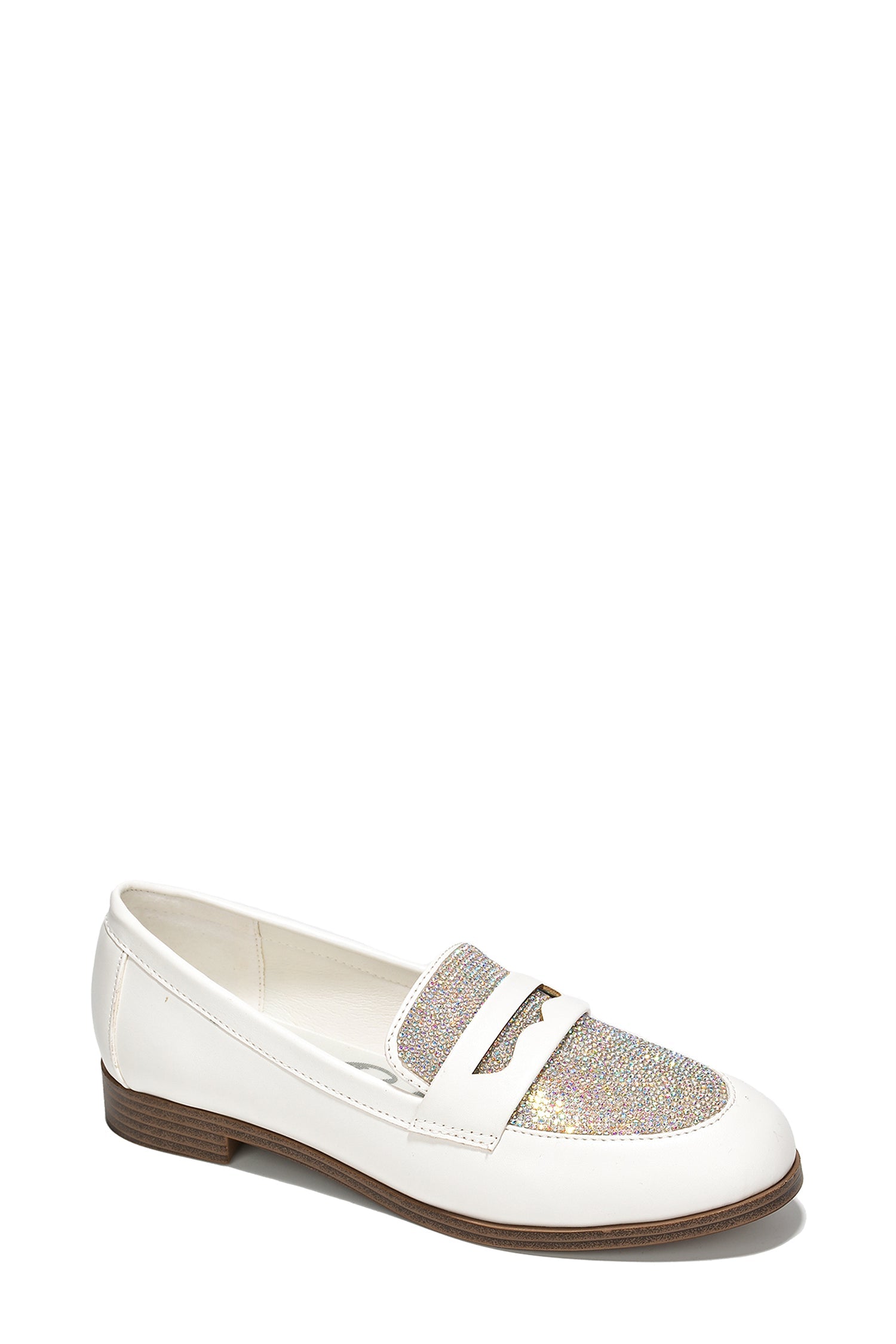 CAPE ROBBIN LODIO - WHITE