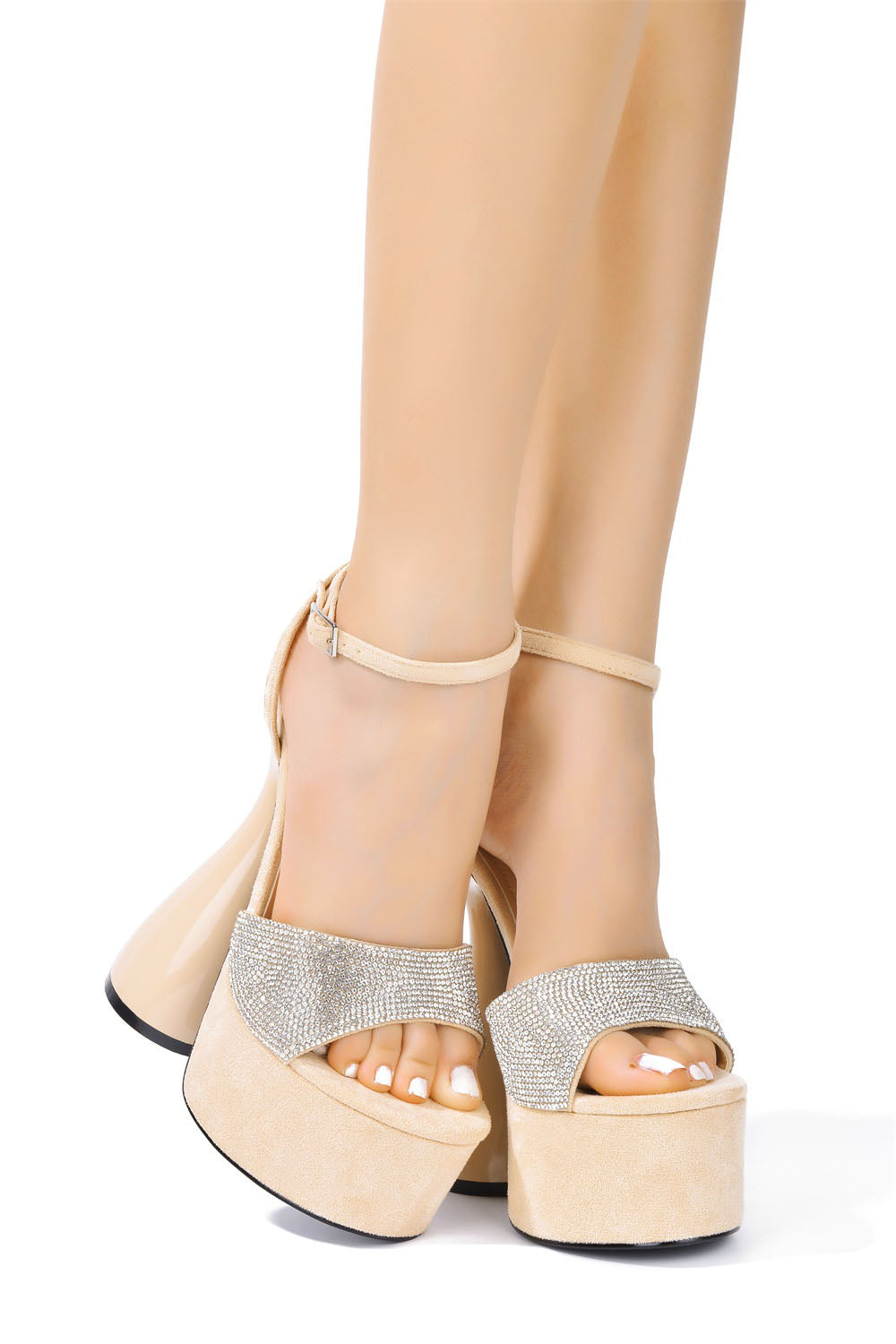CAPE ROBBIN LOLLA - NUDE