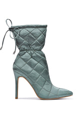 CAPE ROBBIN MAKAYLA - GREEN