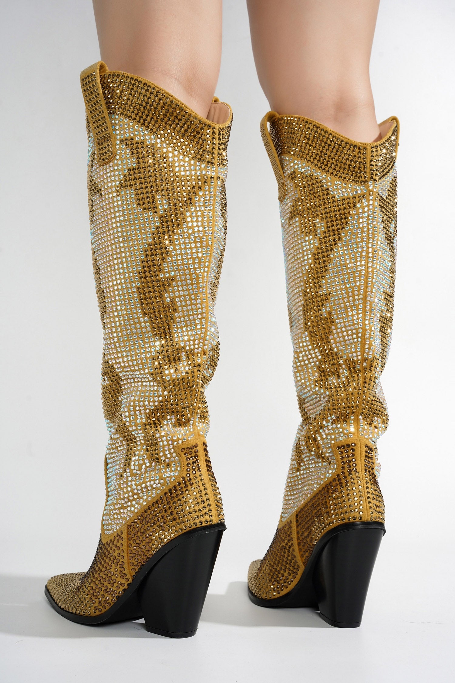 CAPE ROBBIN MALINDE - GOLD