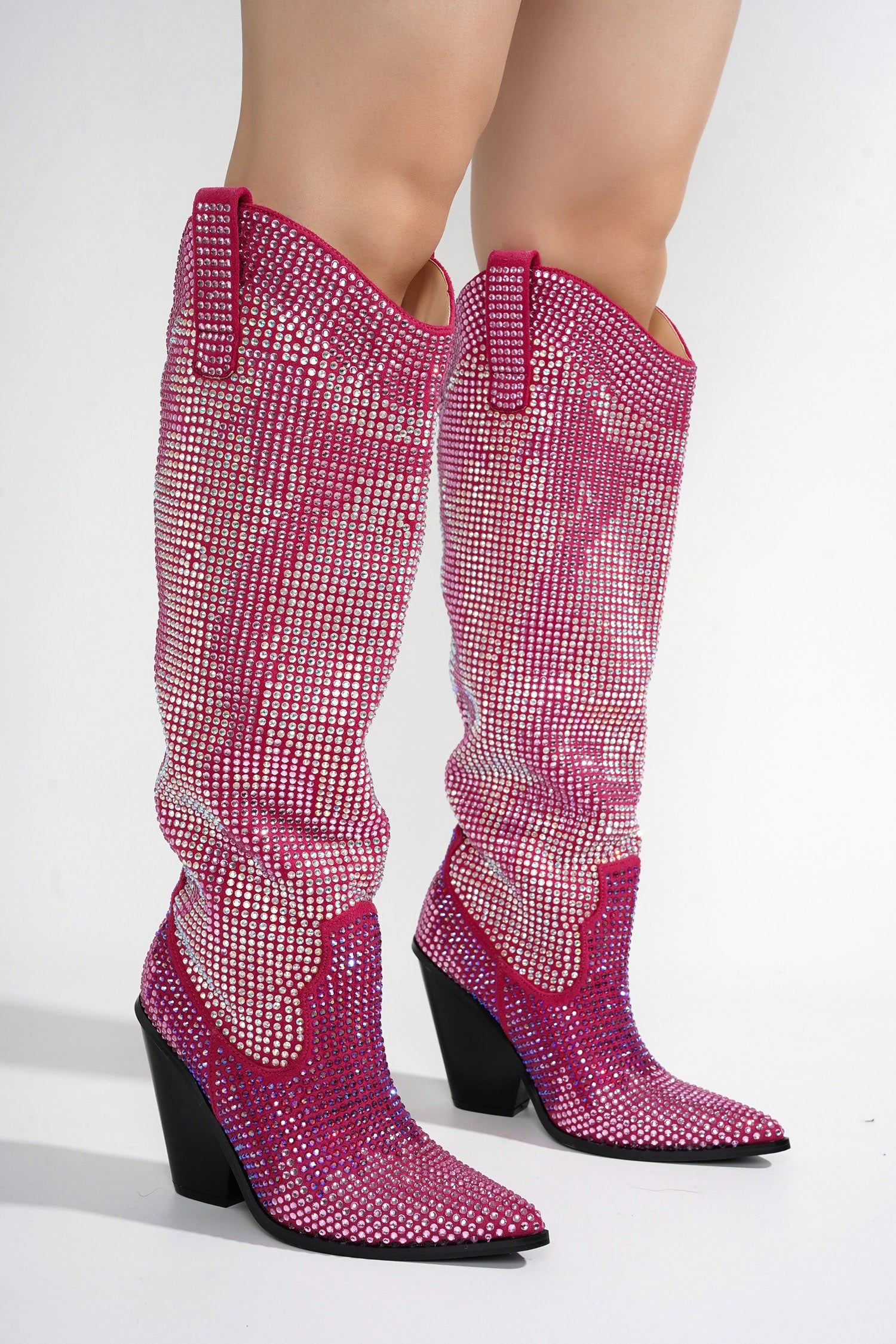 CAPE ROBBIN MALINDE - PINK