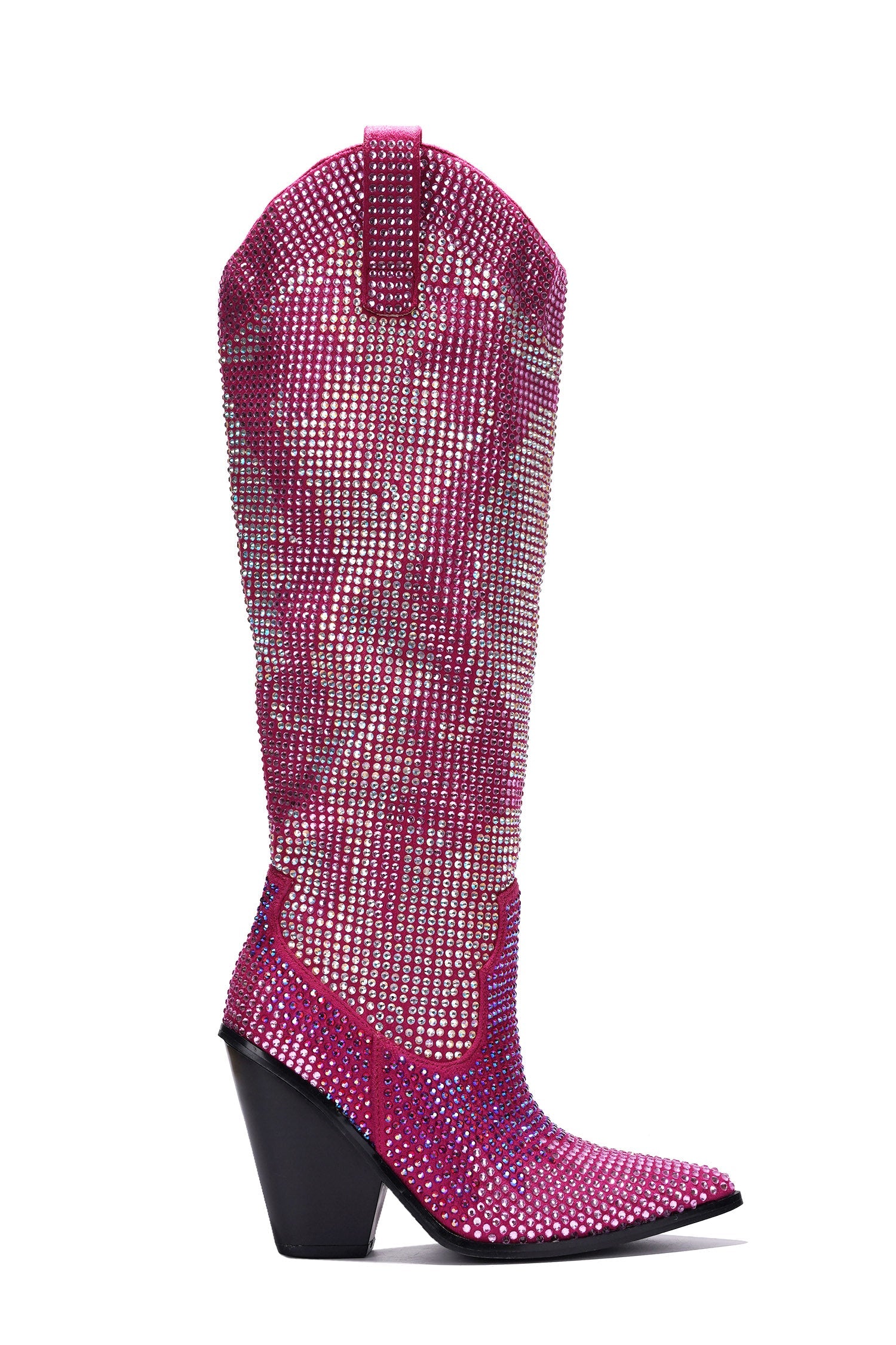 CAPE ROBBIN MALINDE - PINK