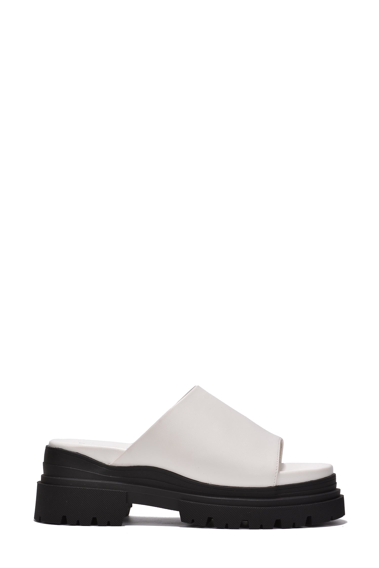CAPE ROBBIN MAMO - WHITE