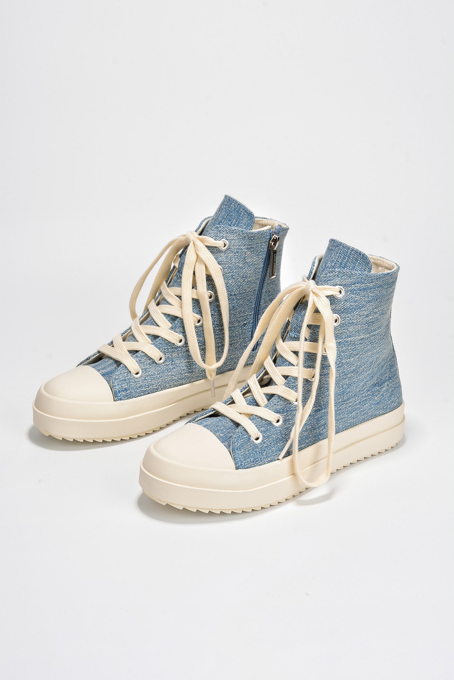 CAPE ROBBIN MANIA - DENIM