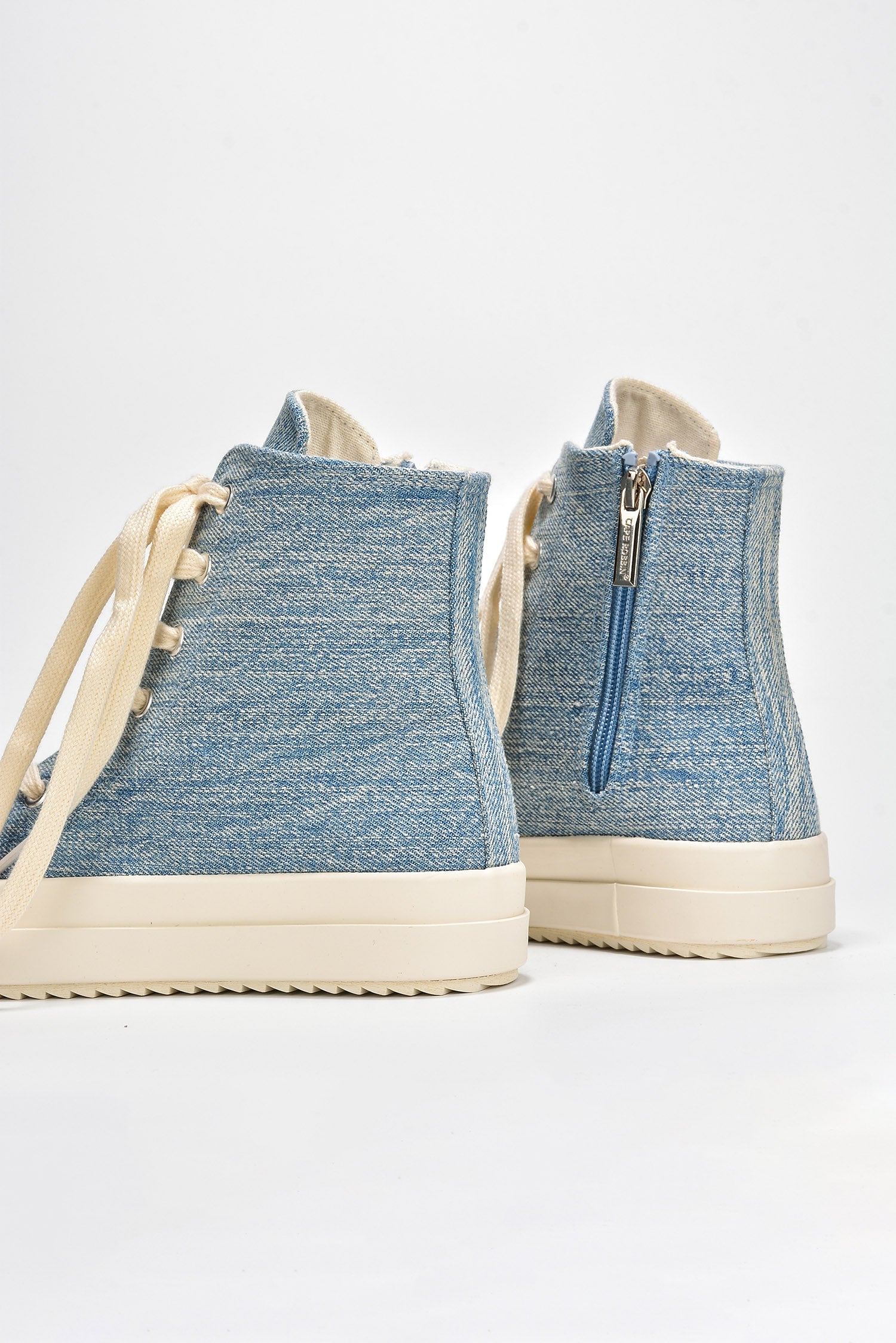 CAPE ROBBIN MANIA - DENIM