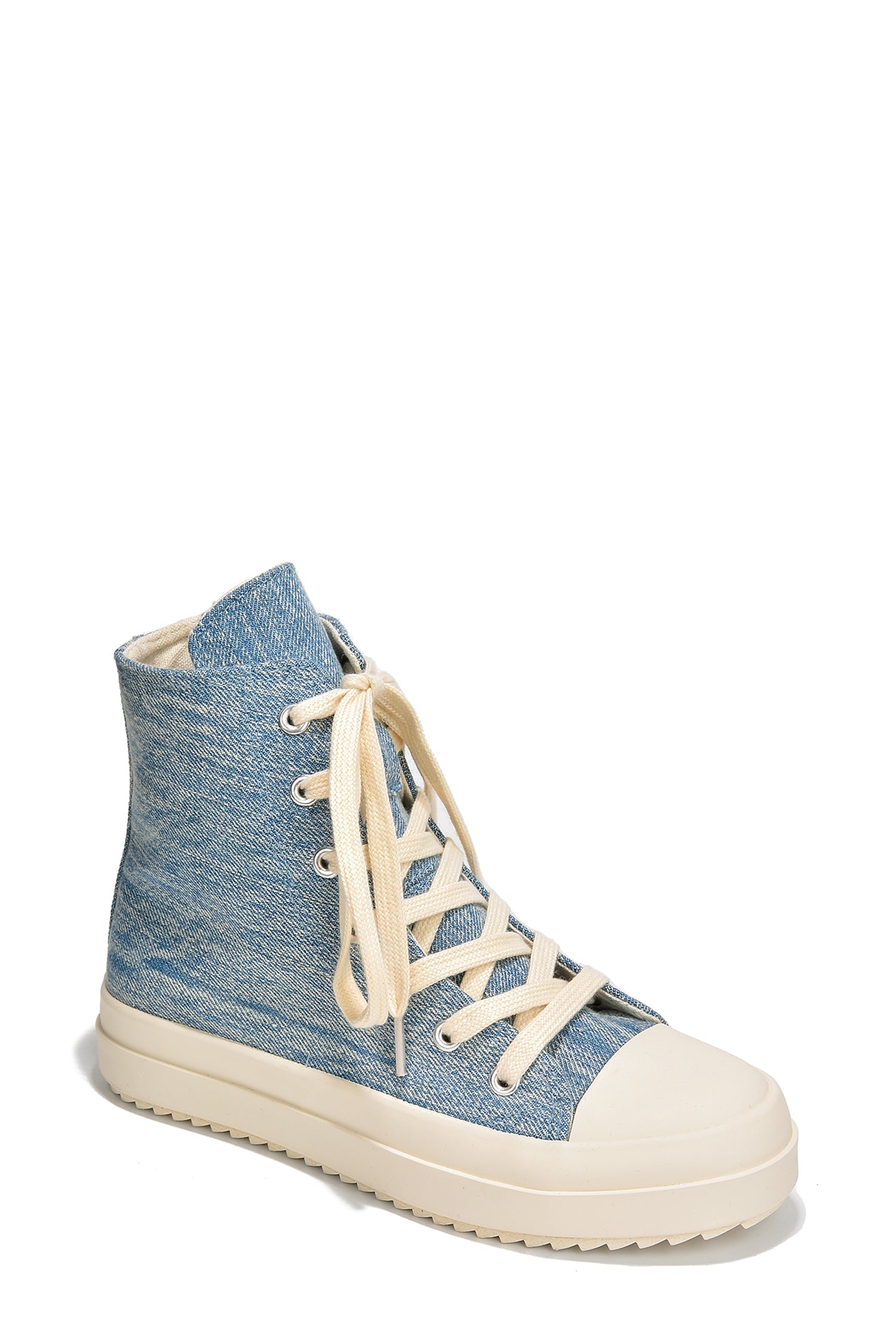 CAPE ROBBIN MANIA - DENIM