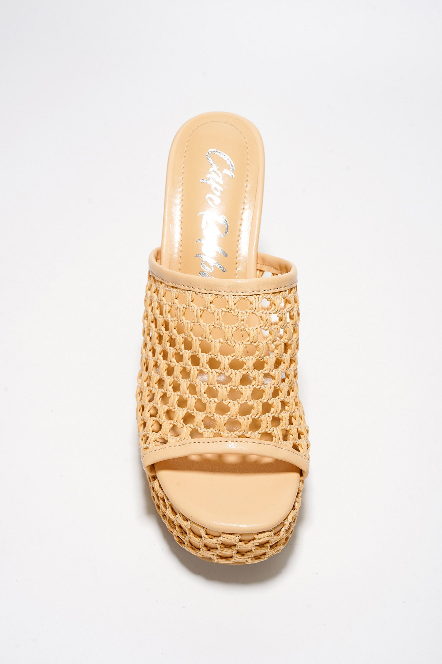 CAPE ROBBIN MARGETTE - BEIGE