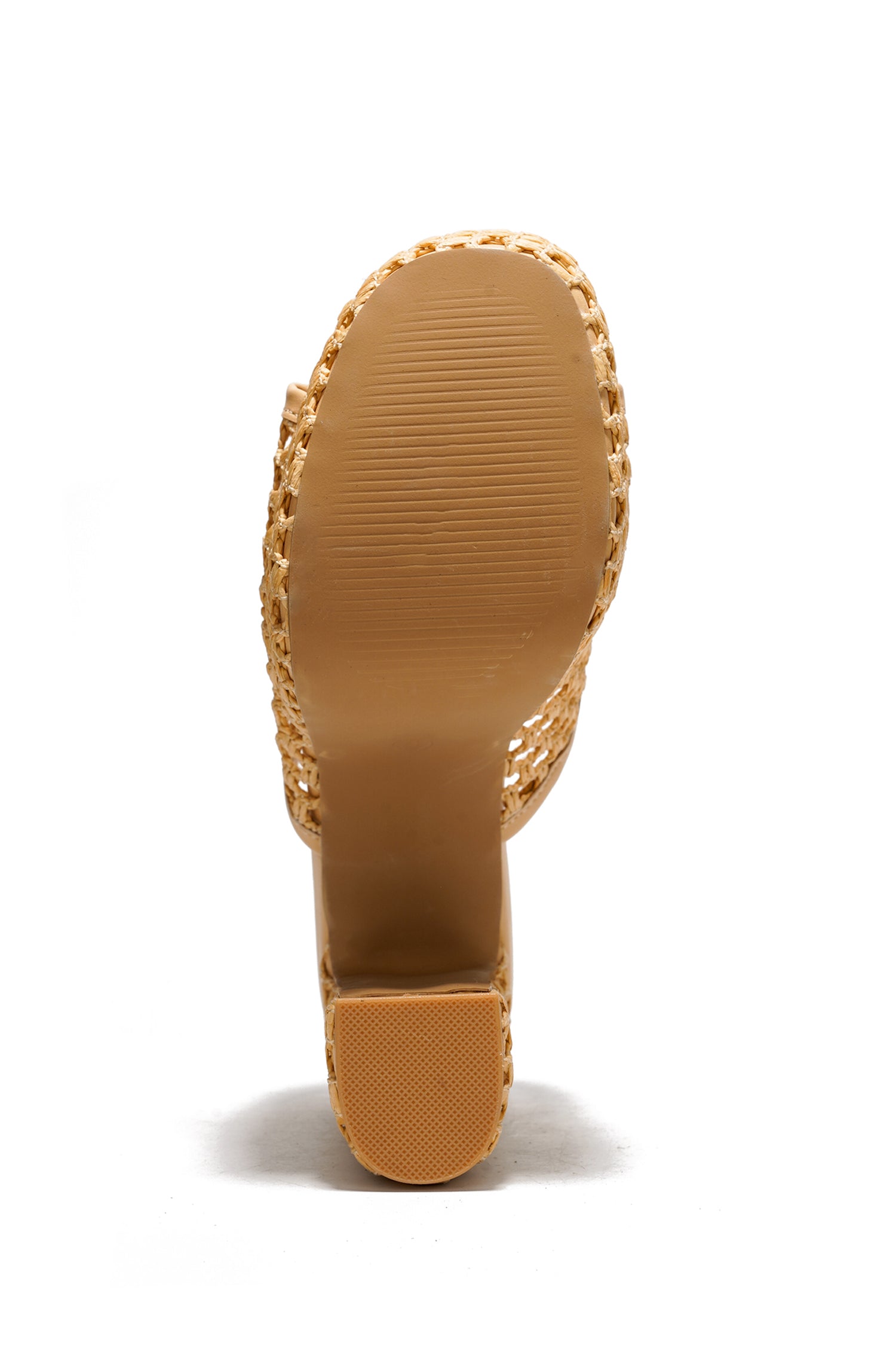 CAPE ROBBIN MARGETTE - BEIGE