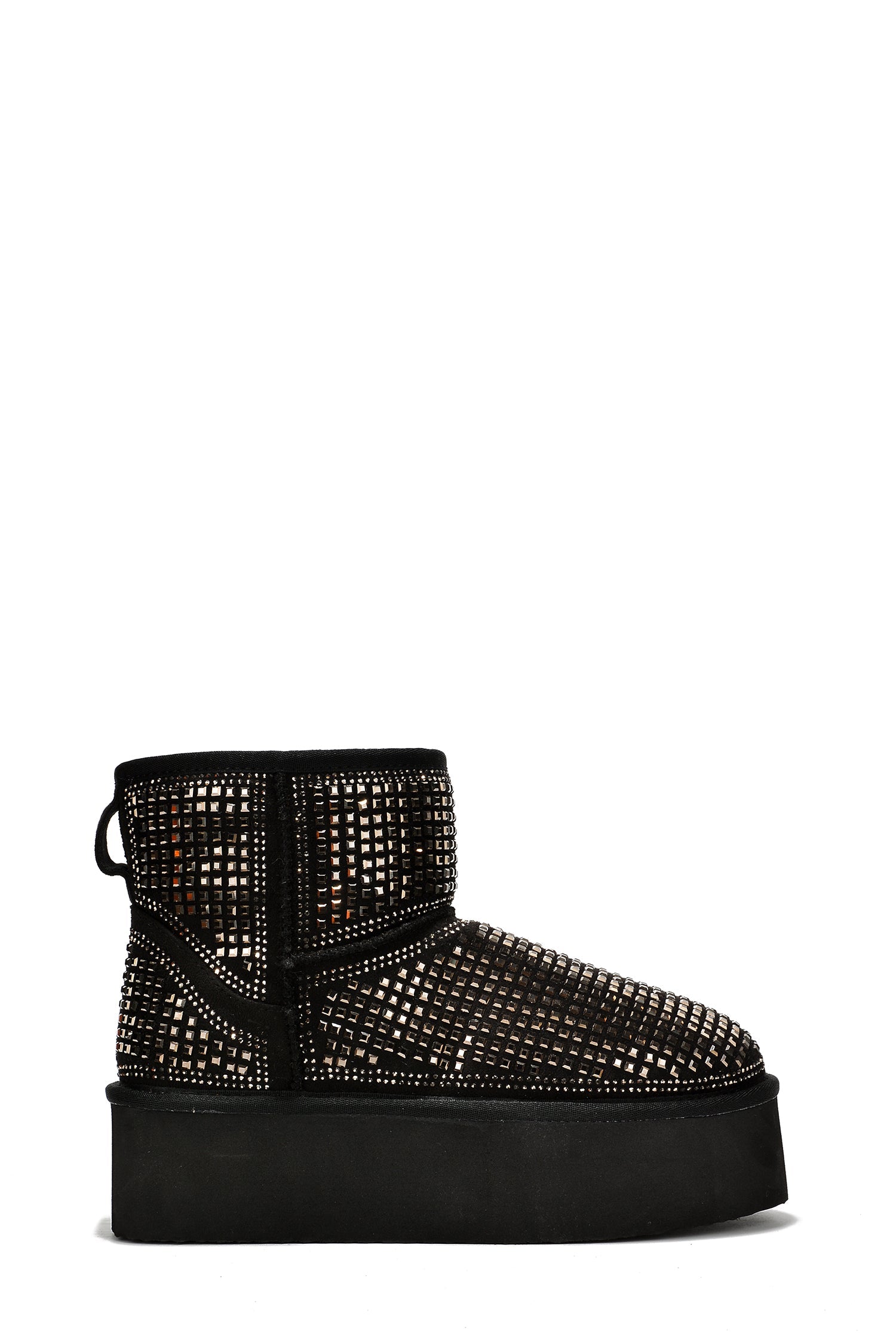CAPE ROBBIN MAXBE - BLACK
