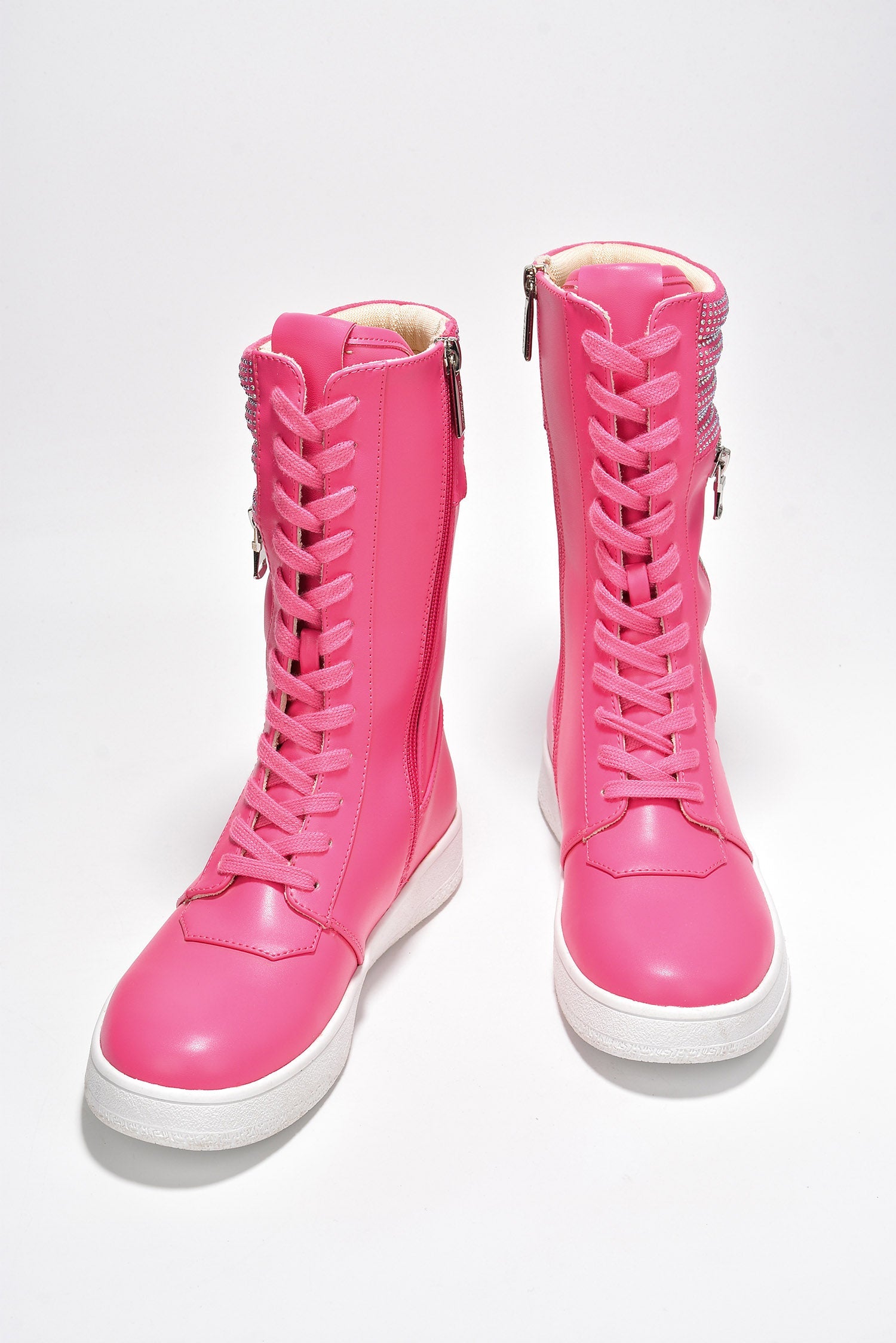 CAPE ROBBIN MEGANI - PINK