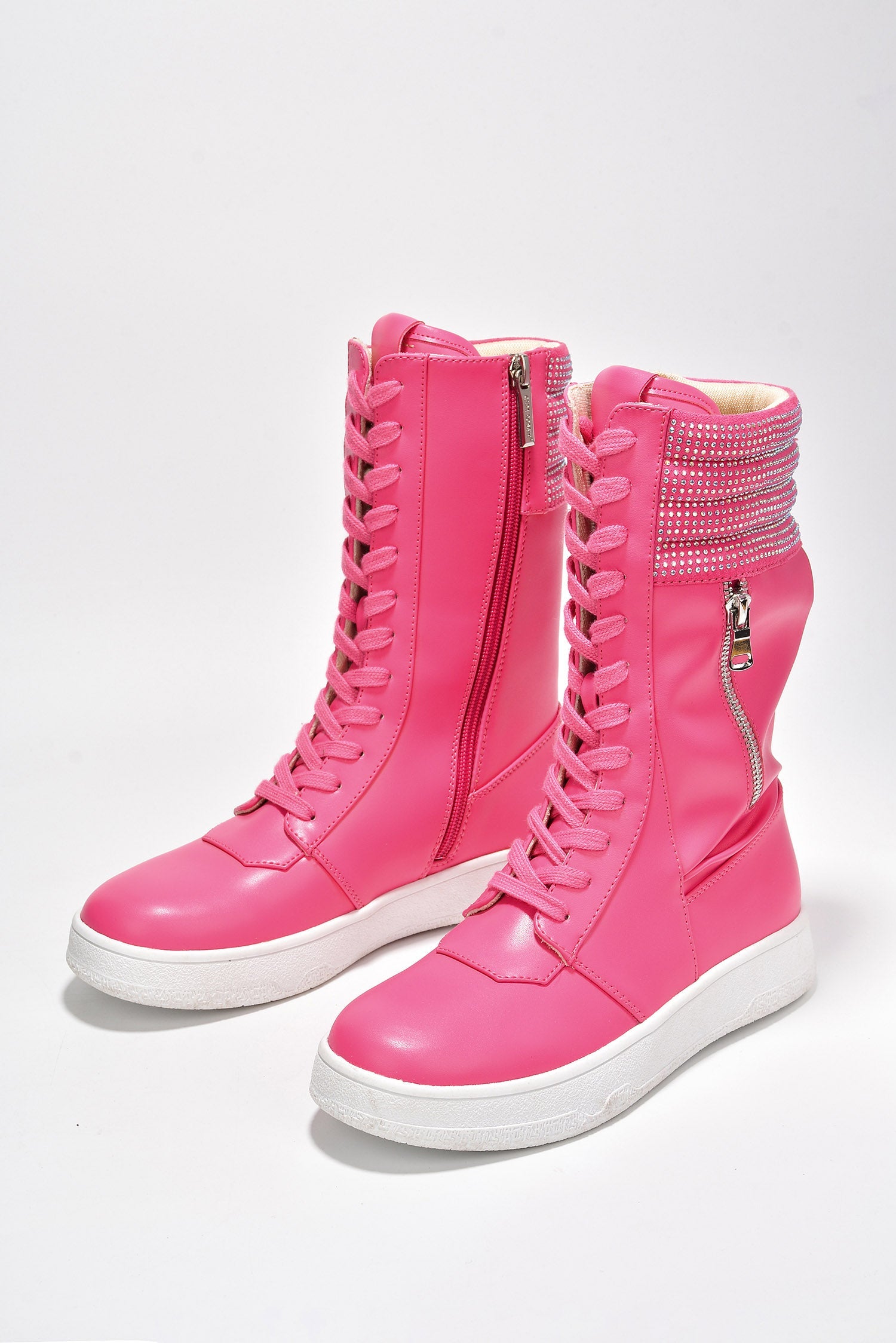 CAPE ROBBIN MEGANI - PINK