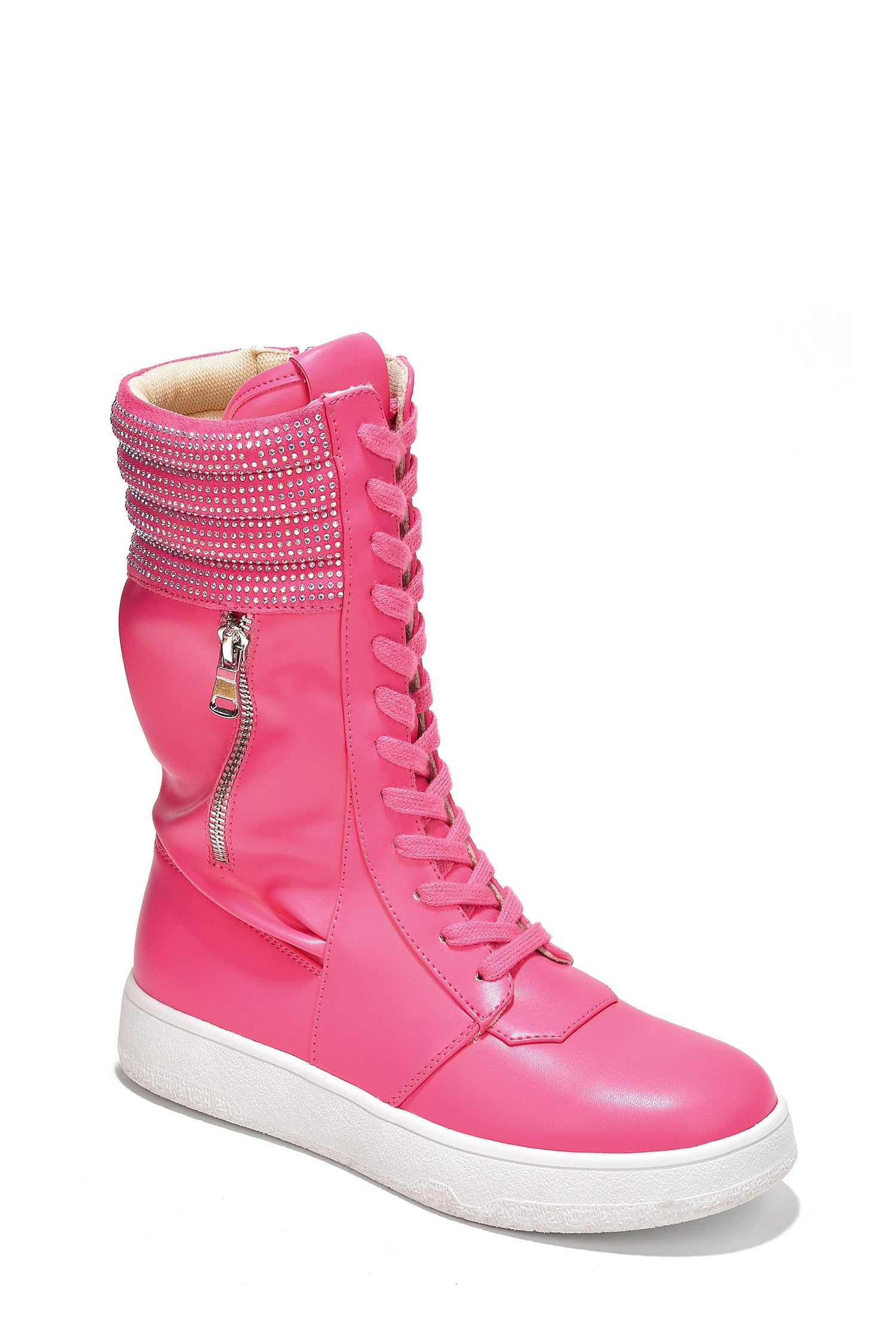 CAPE ROBBIN MEGANI - PINK