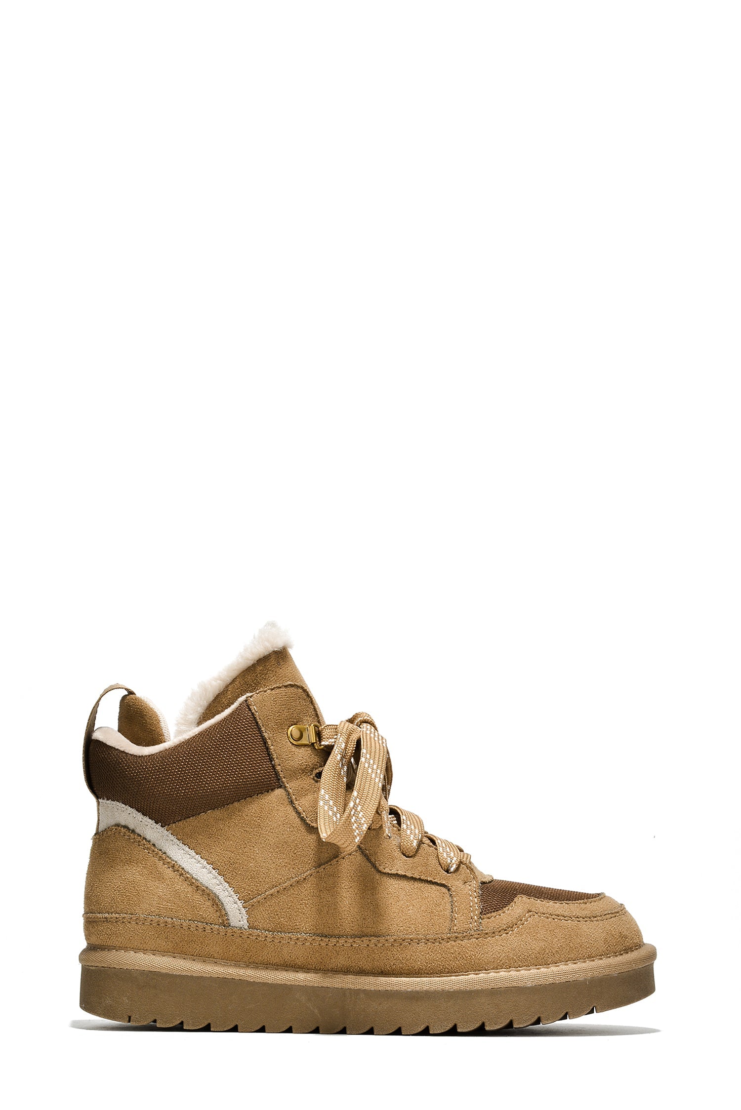CAPE ROBBIN MELIKA - TAUPE