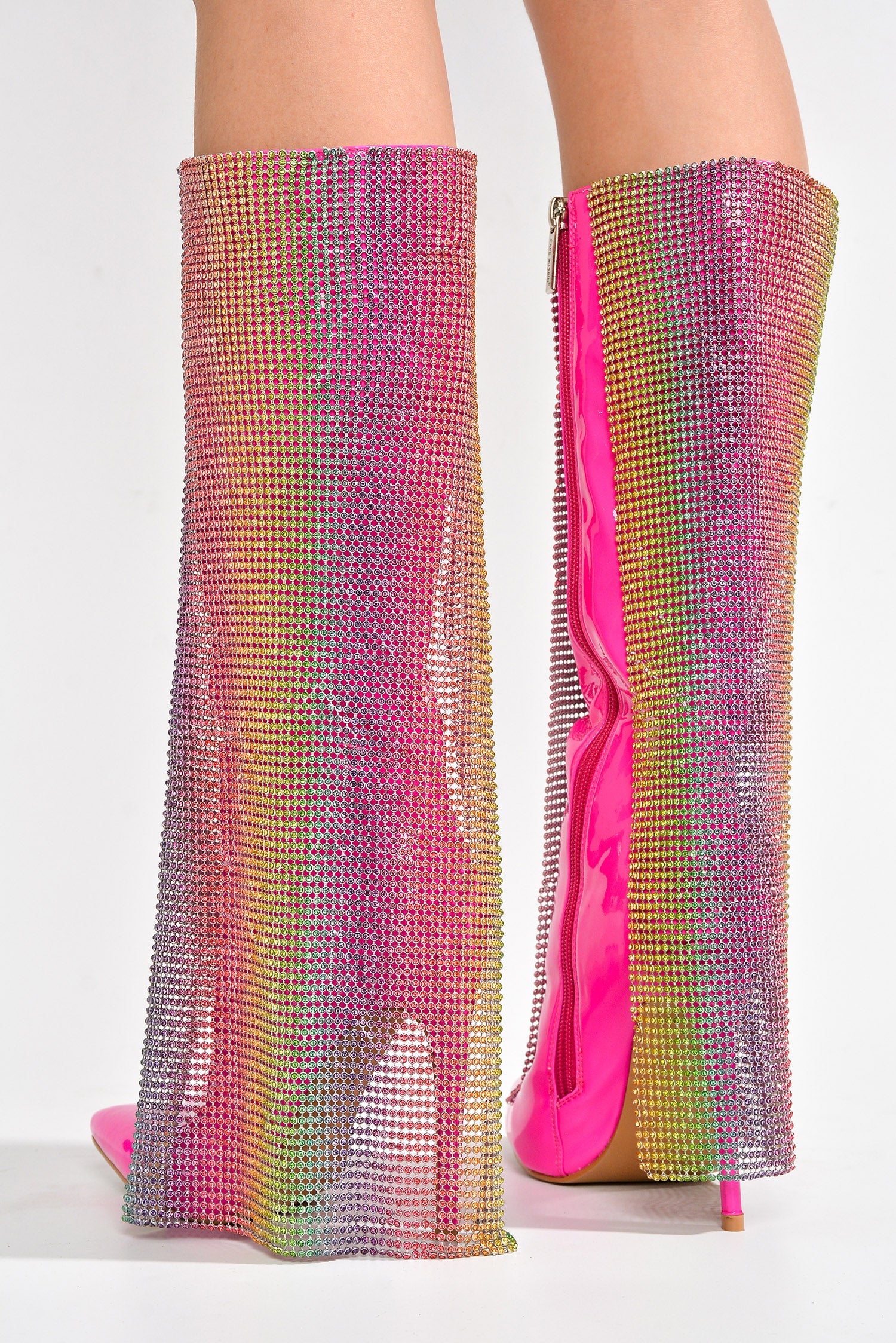 CAPE ROBBIN METIZER - PINK