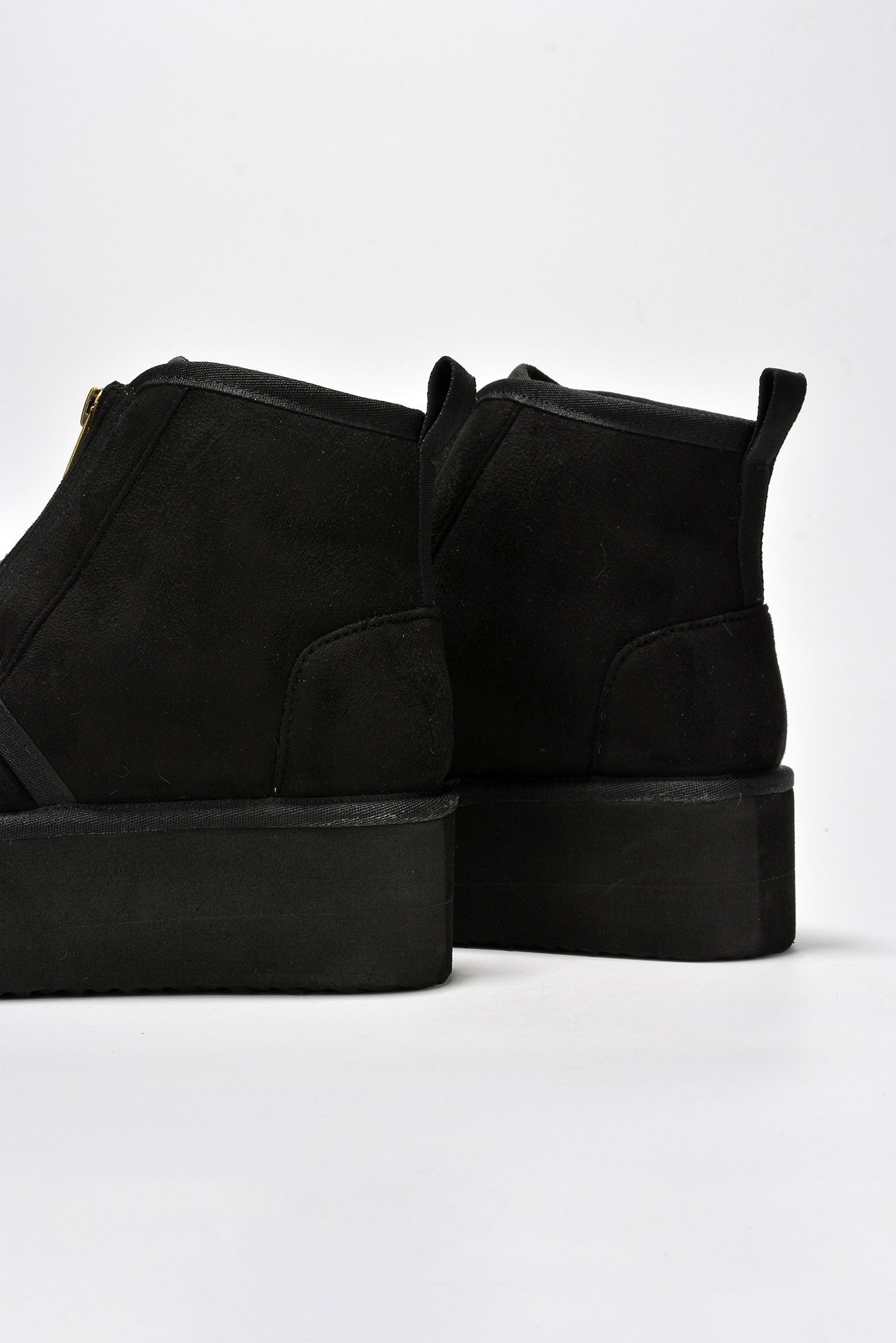 CAPE ROBBIN MIANE - BLACK