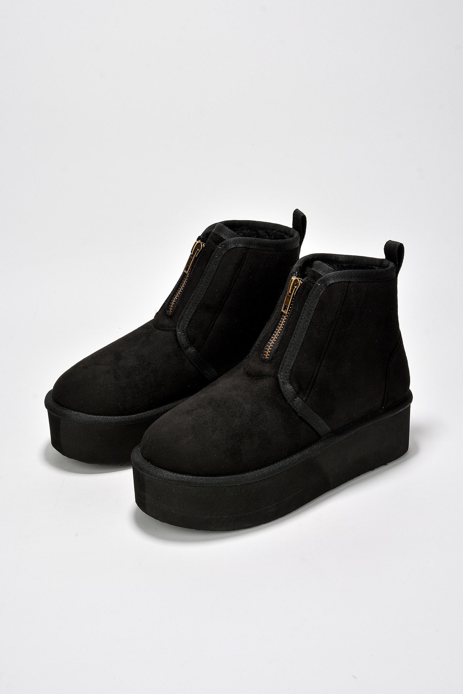 CAPE ROBBIN MIANE - BLACK