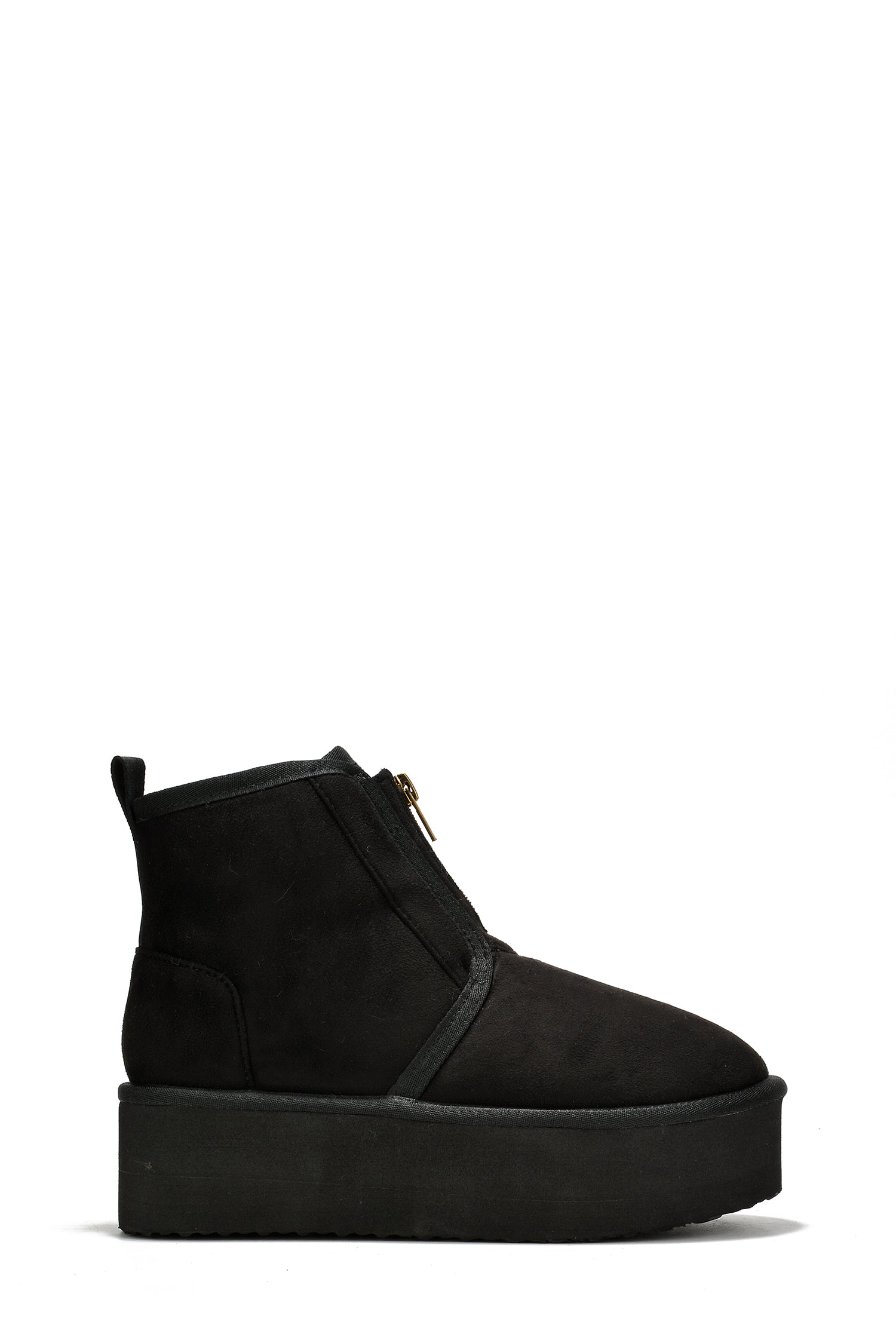 CAPE ROBBIN MIANE - BLACK