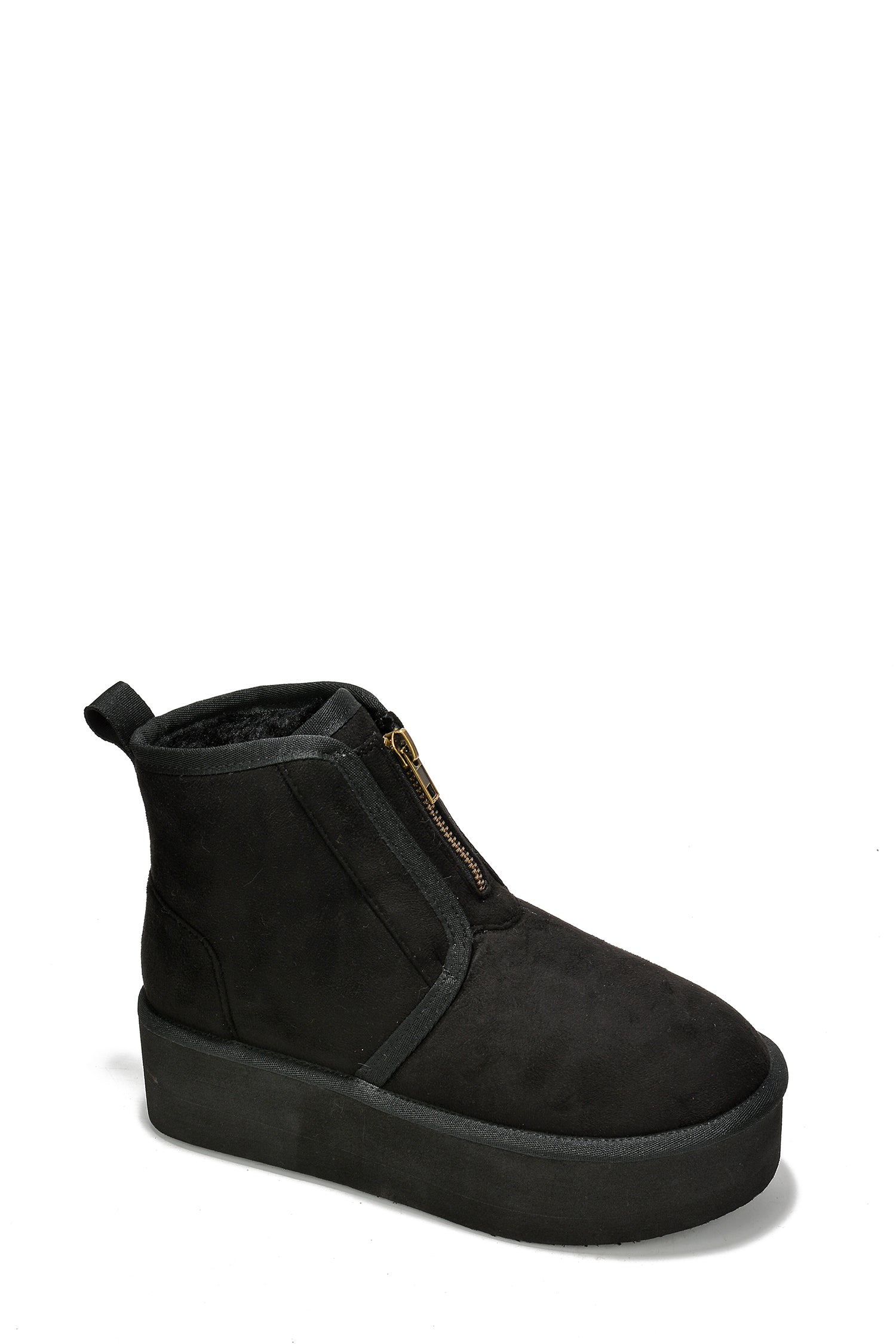 CAPE ROBBIN MIANE - BLACK