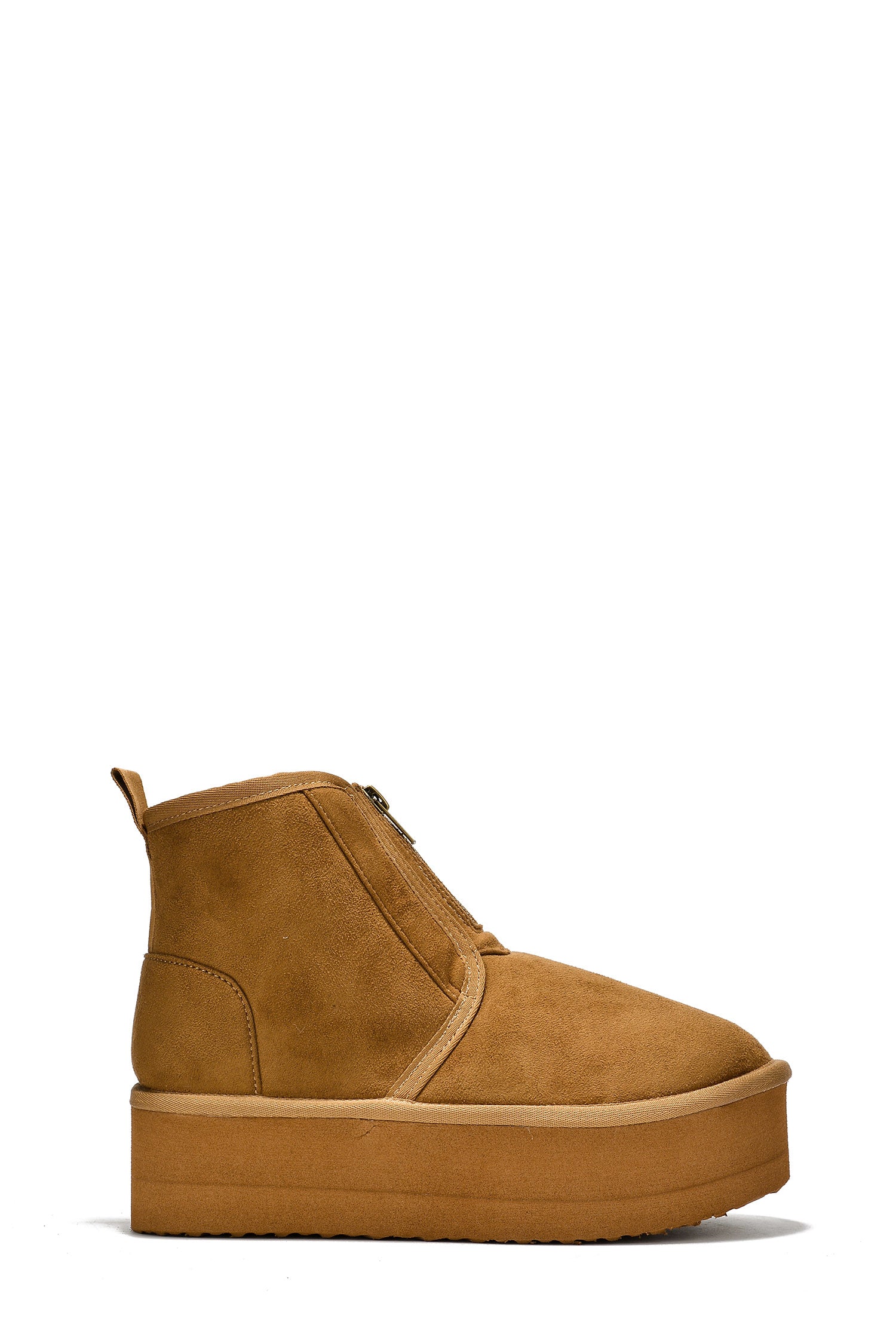 CAPE ROBBIN MIANE - CAMEL