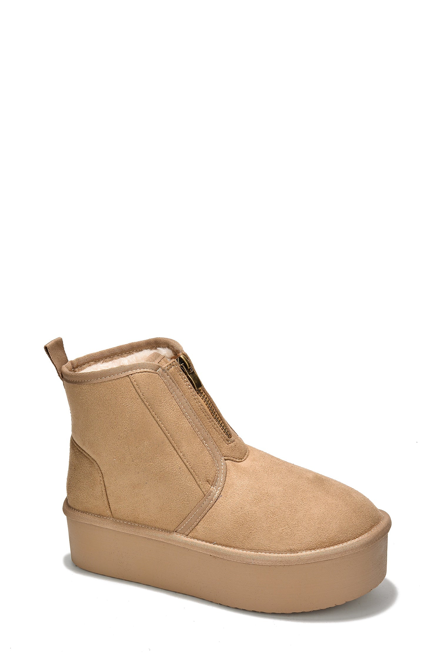 CAPE ROBBIN MIANE - KHAKI